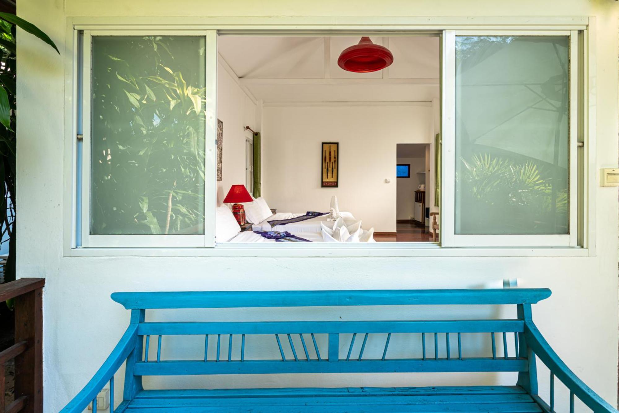 RimPai Cottage