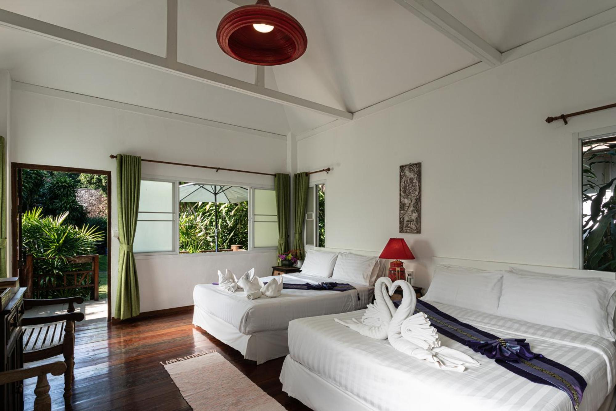 RimPai Cottage