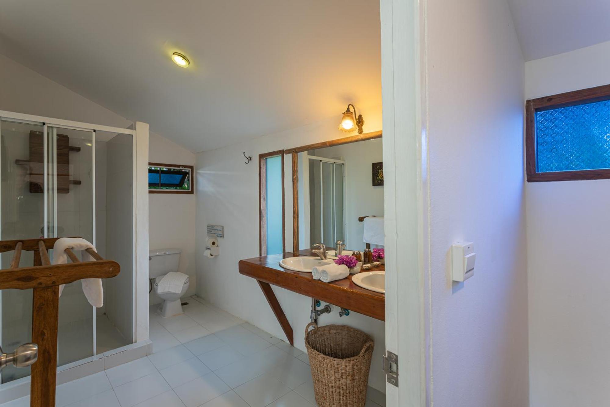 RimPai Cottage