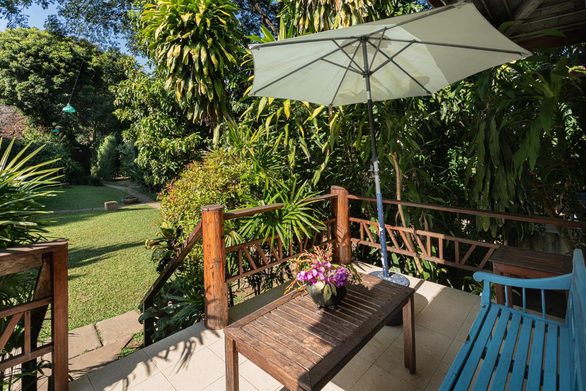 RimPai Cottage