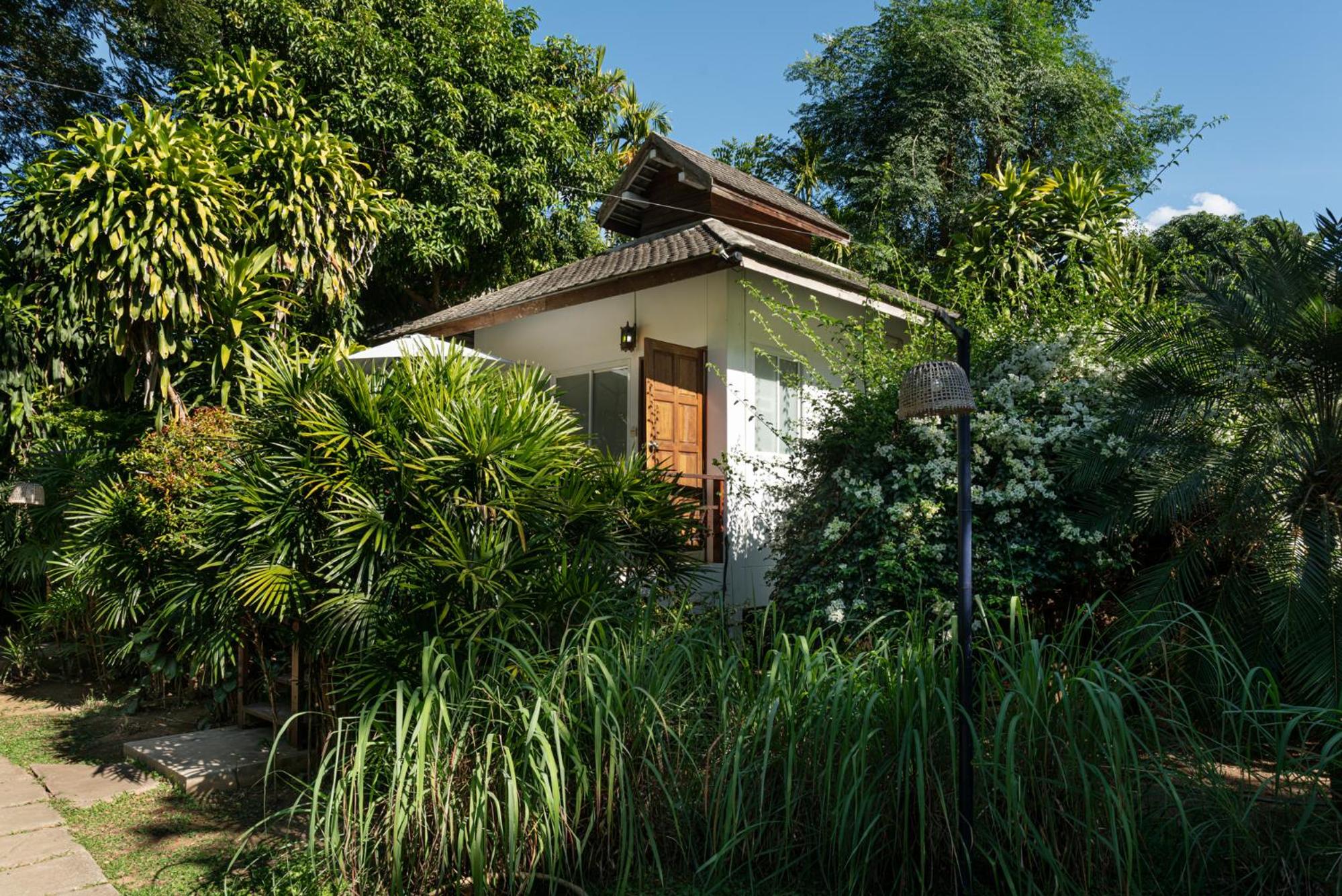 RimPai Cottage