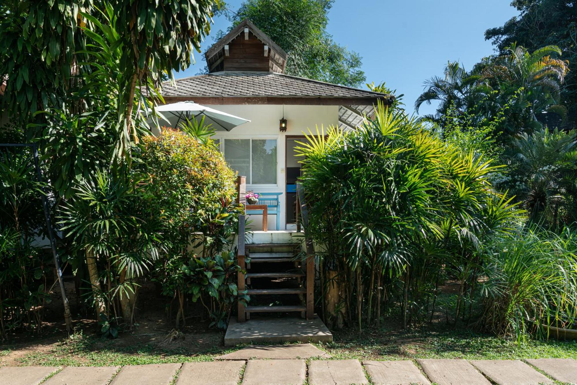 RimPai Cottage
