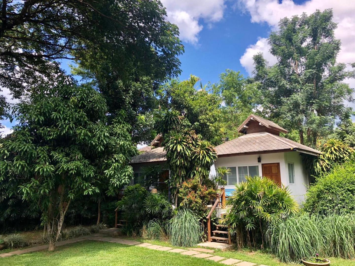 RimPai Cottage