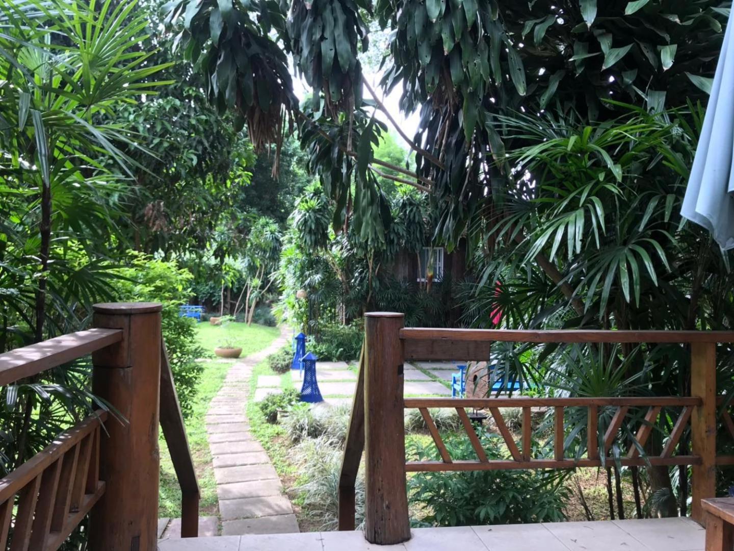 RimPai Cottage
