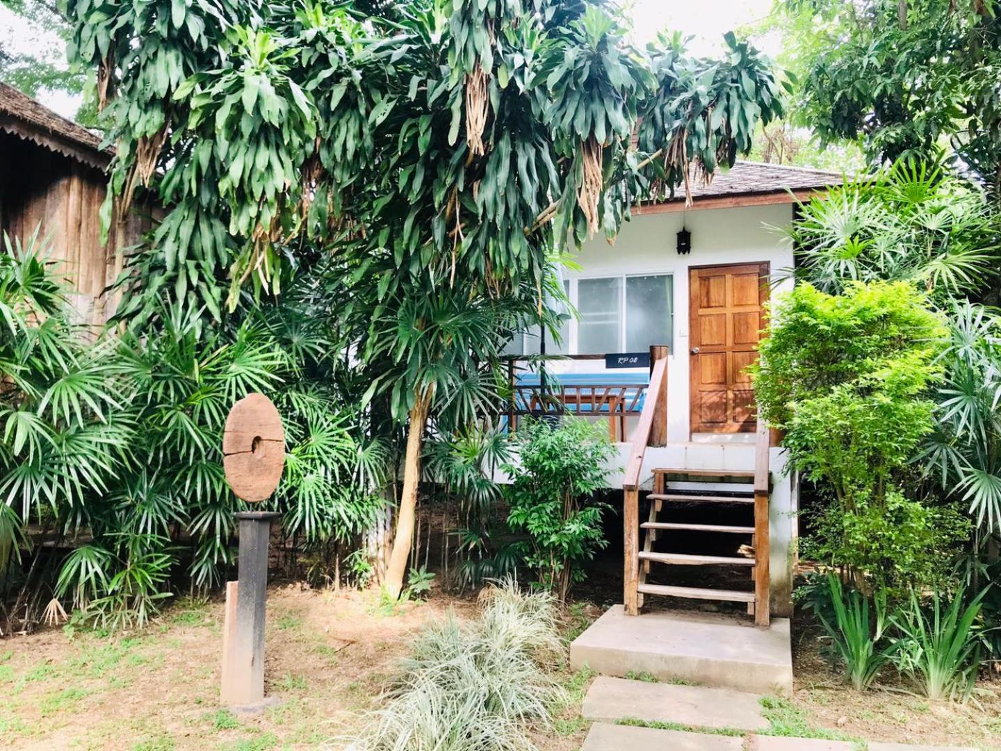 RimPai Cottage