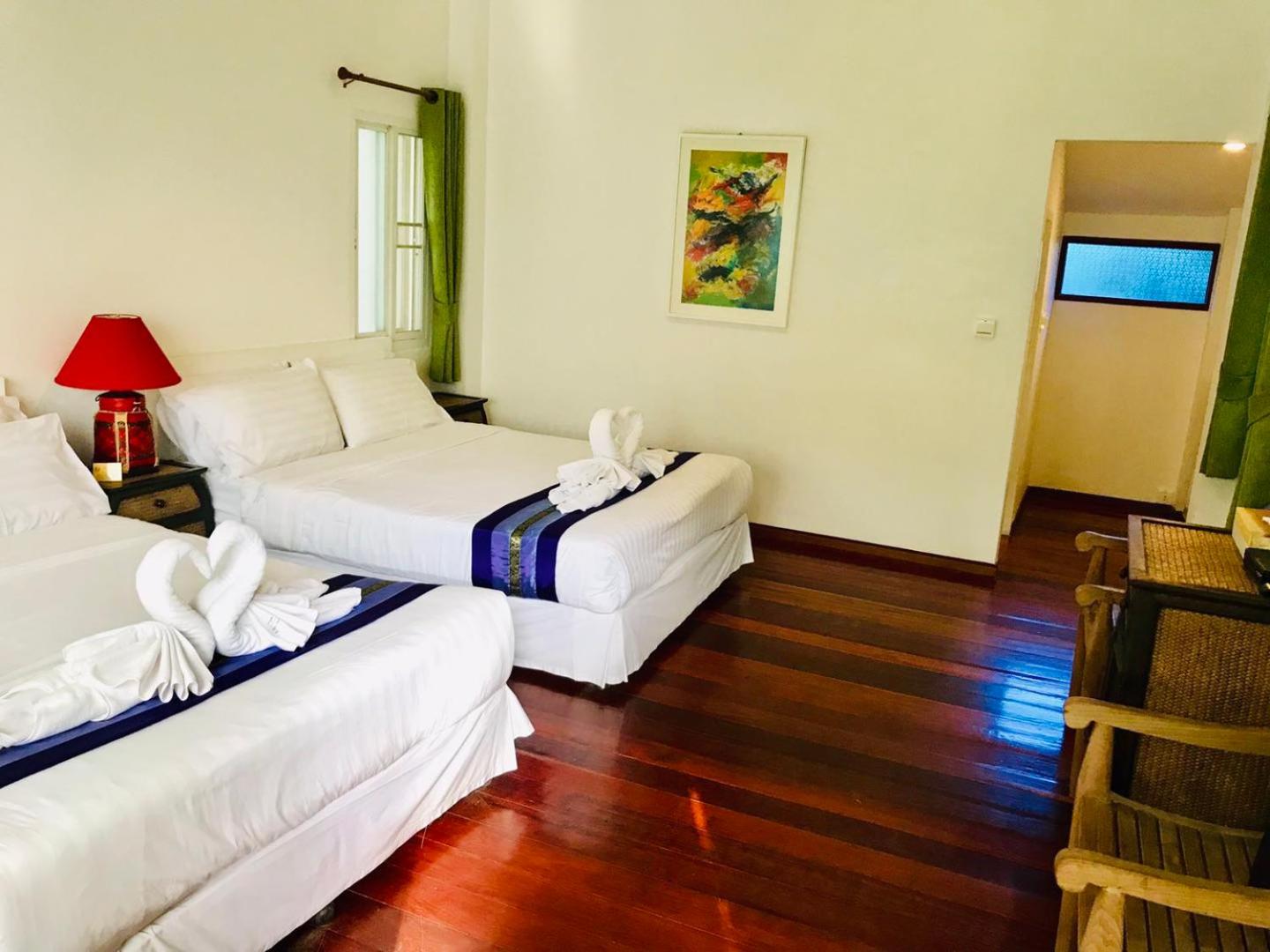 RimPai Cottage