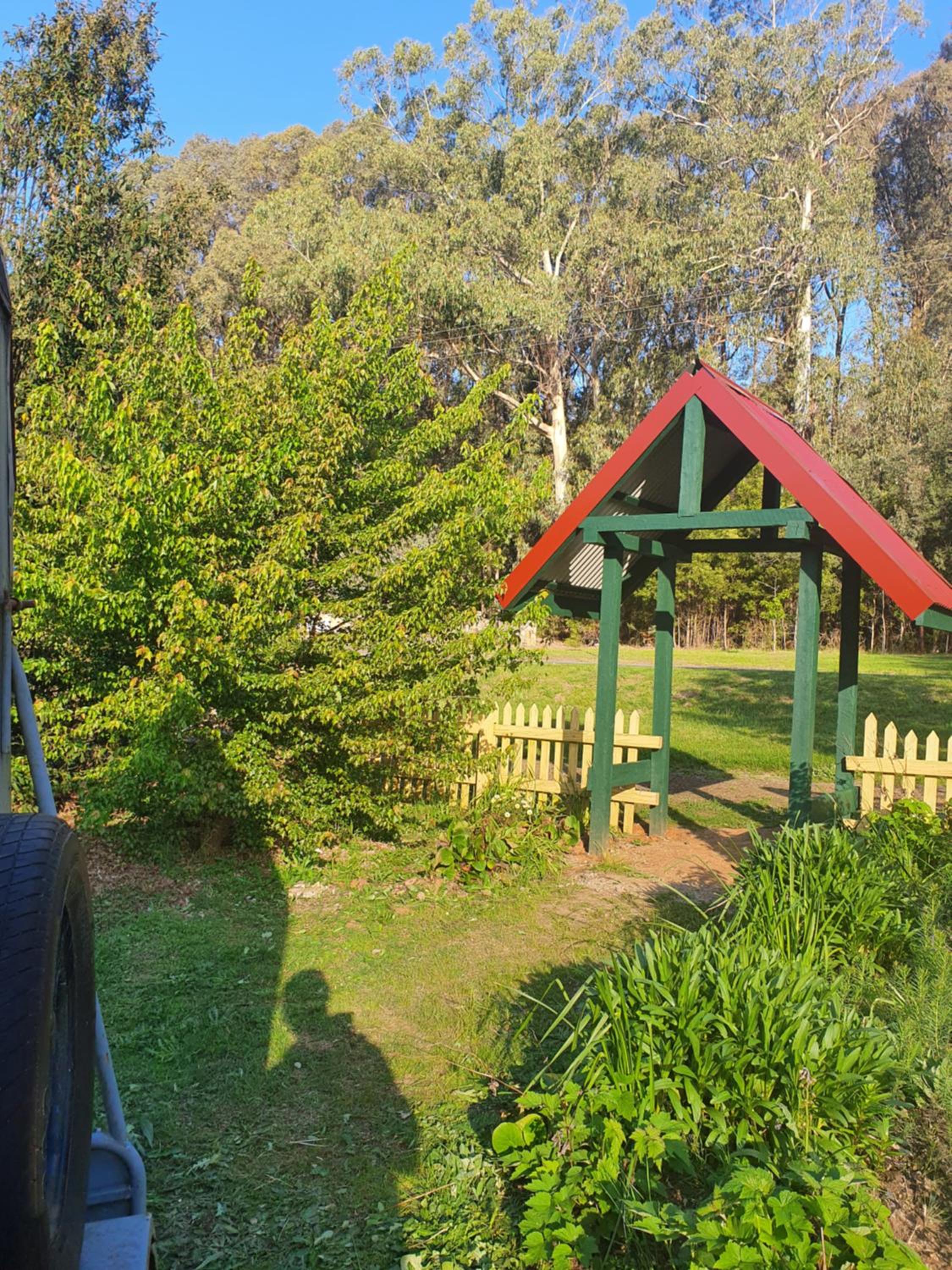 Oaktree Guest House