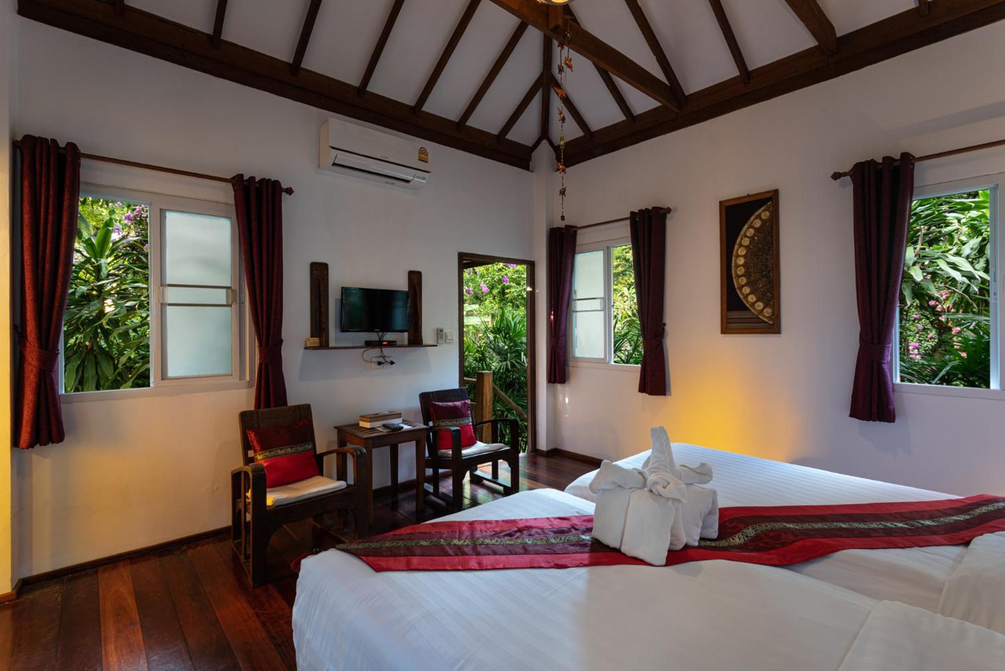 RimPai Cottage