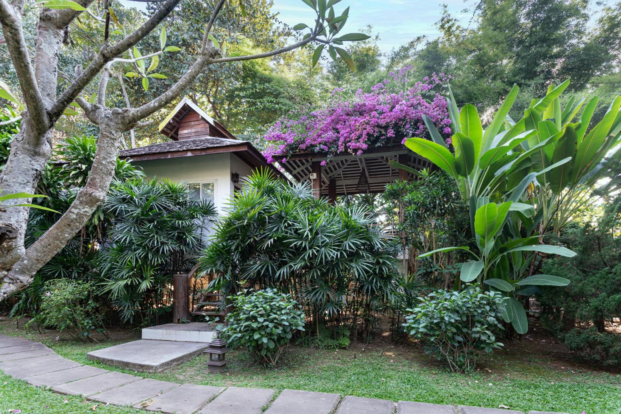 RimPai Cottage