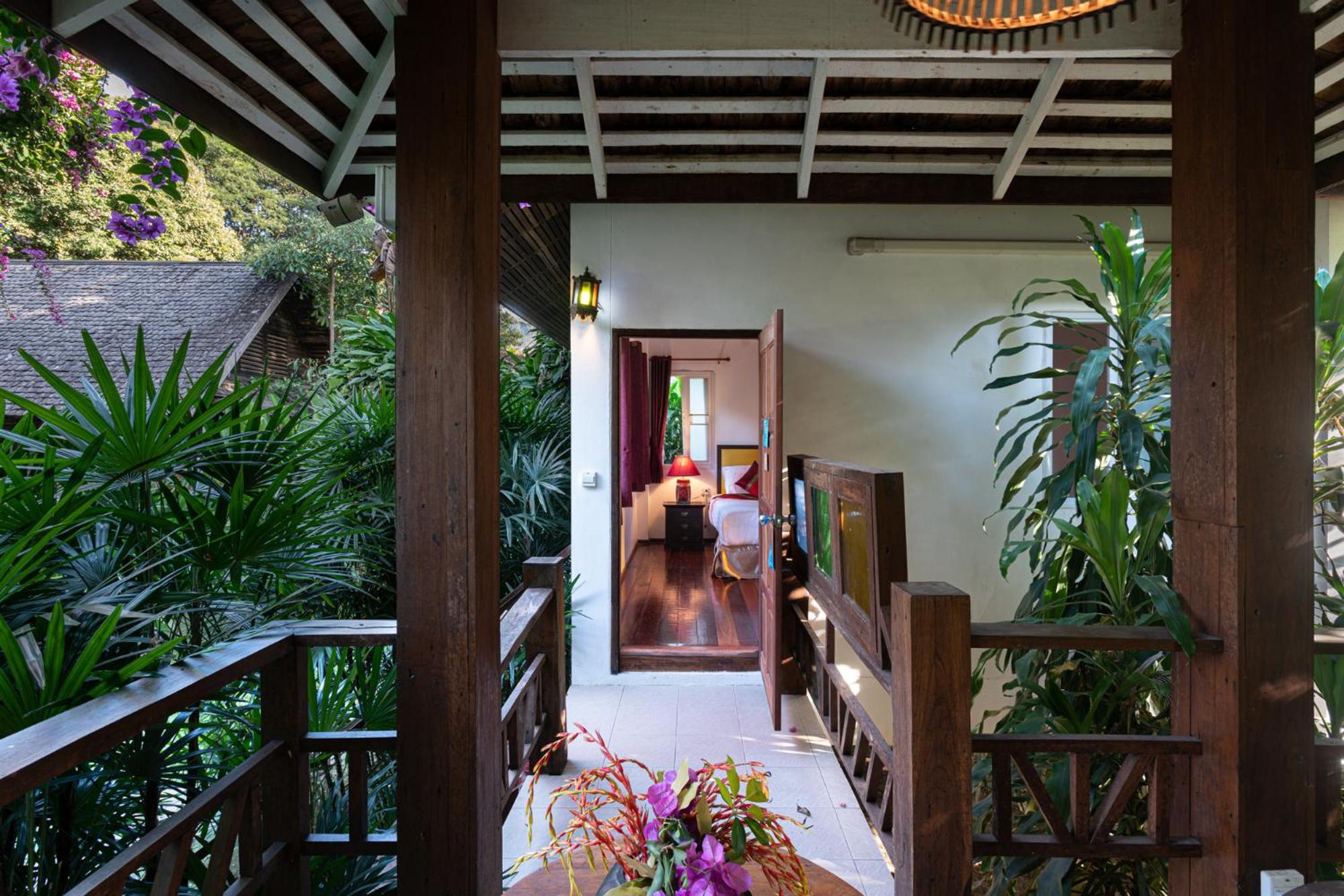 RimPai Cottage