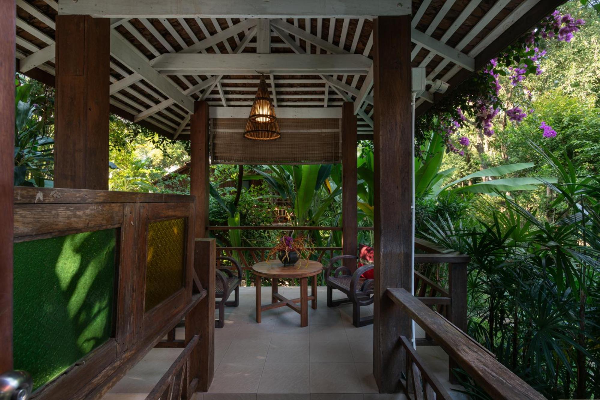 RimPai Cottage