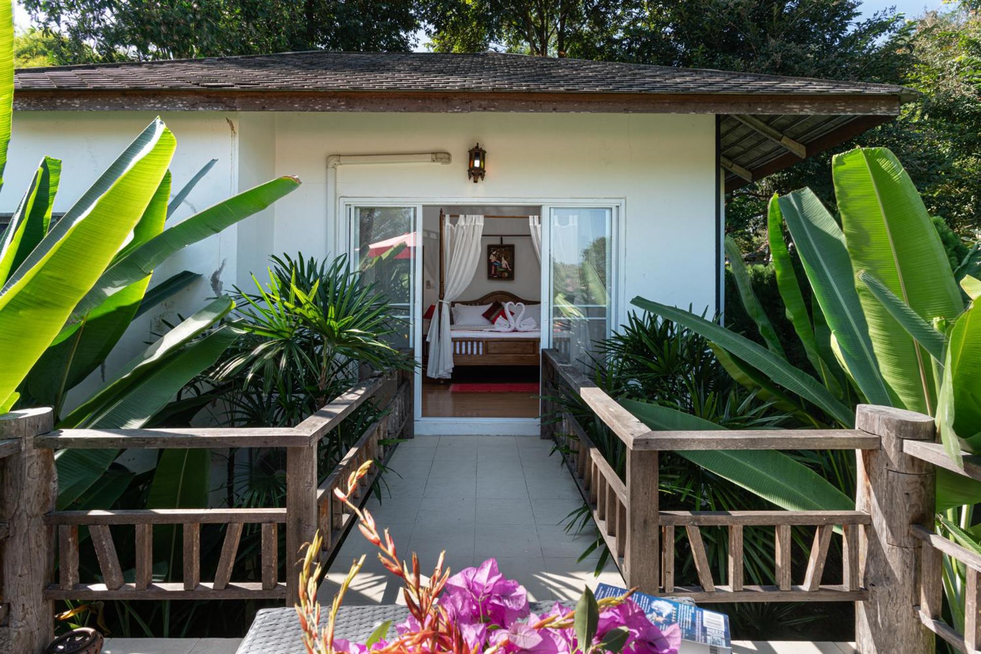 RimPai Cottage