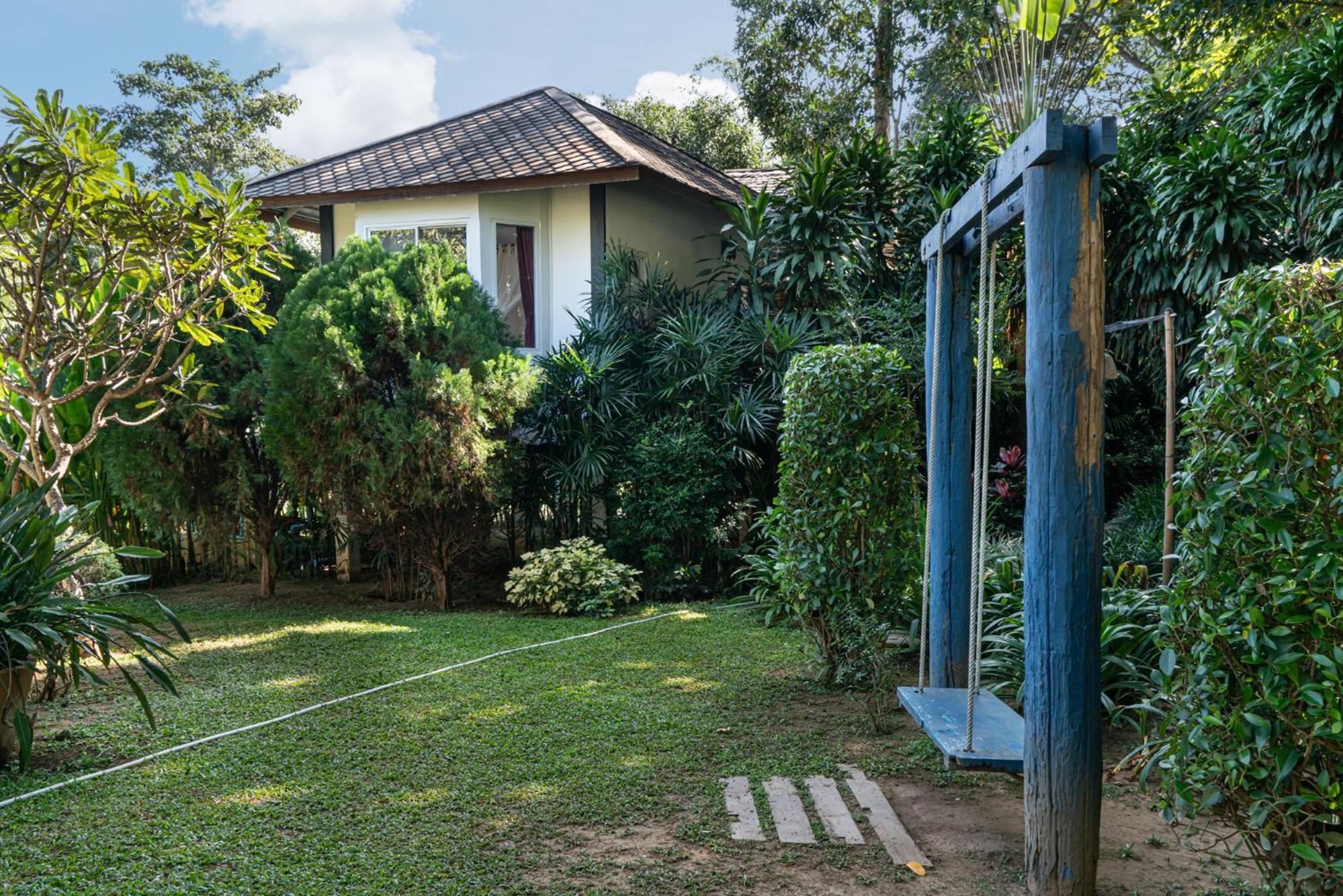 RimPai Cottage