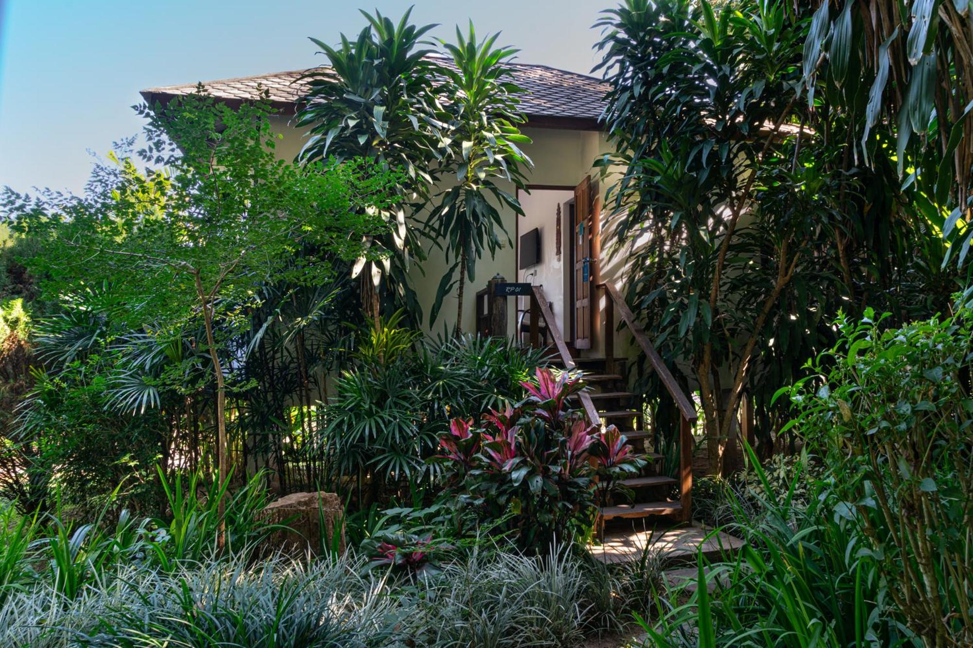 RimPai Cottage