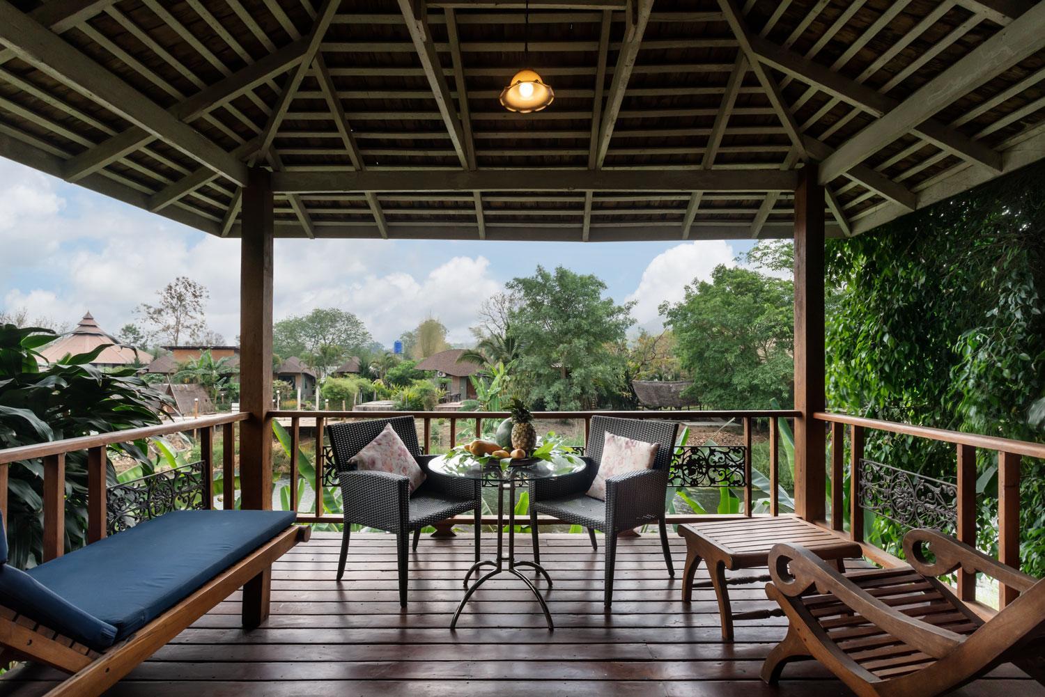 RimPai Cottage