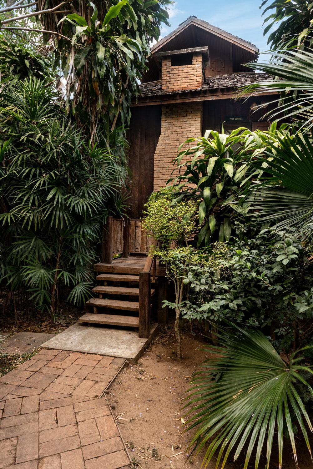 RimPai Cottage