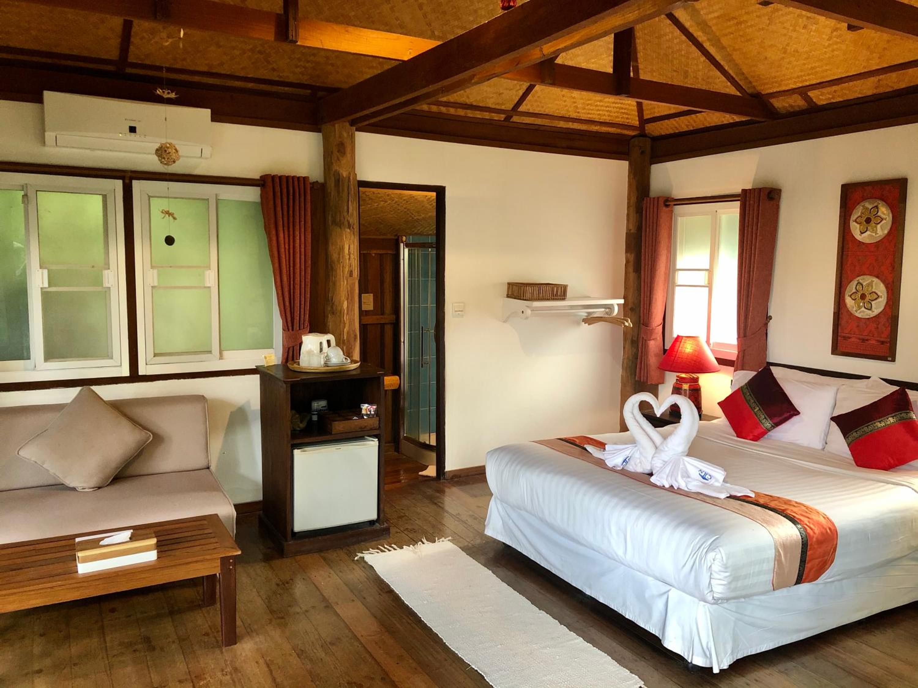 RimPai Cottage