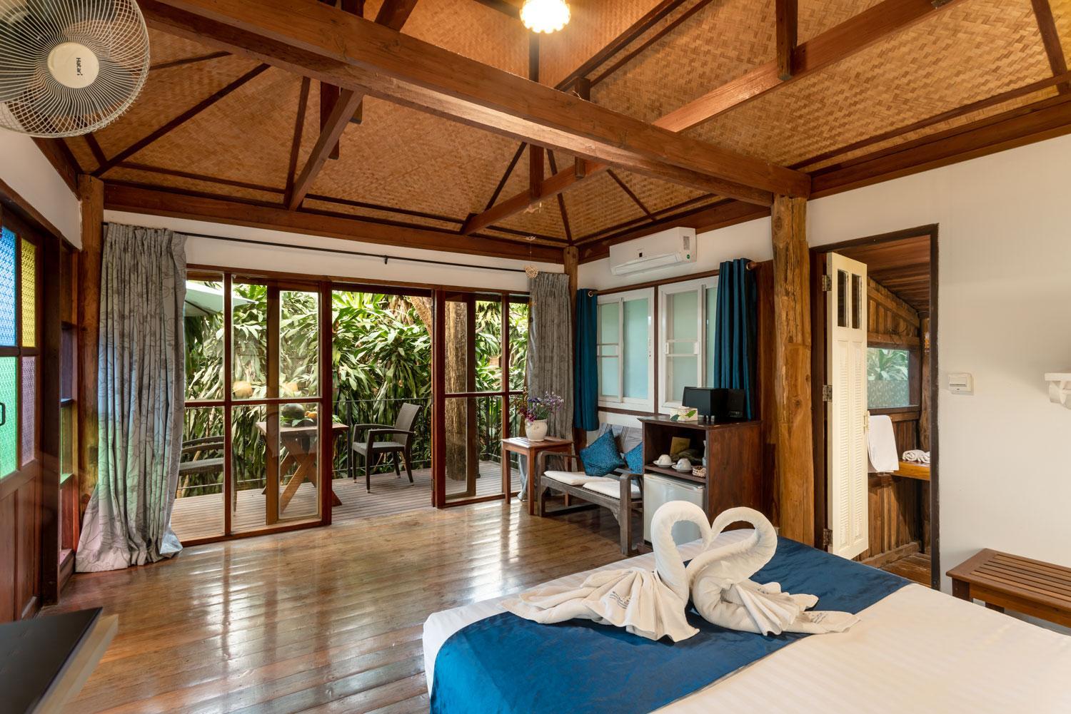 RimPai Cottage