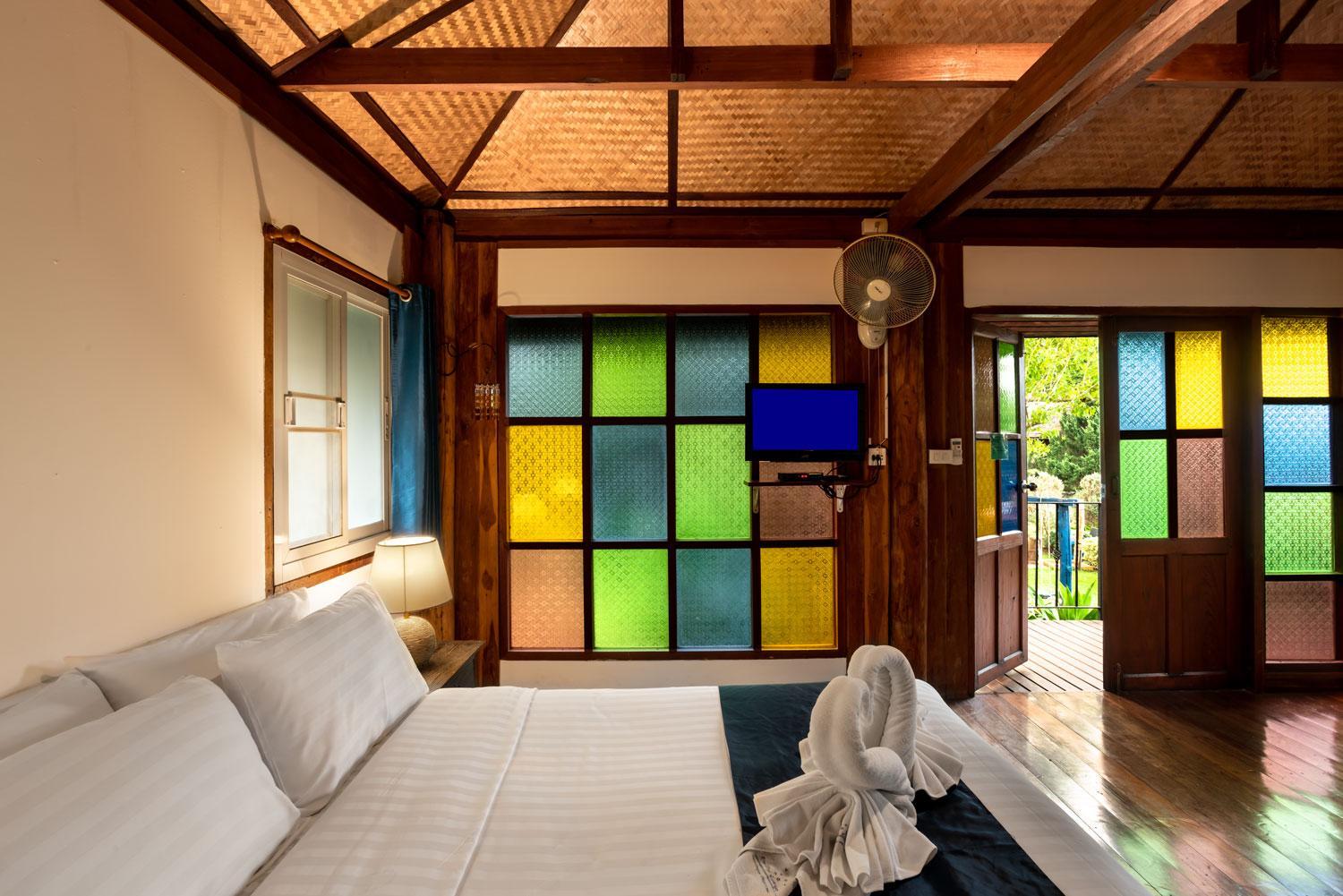 RimPai Cottage