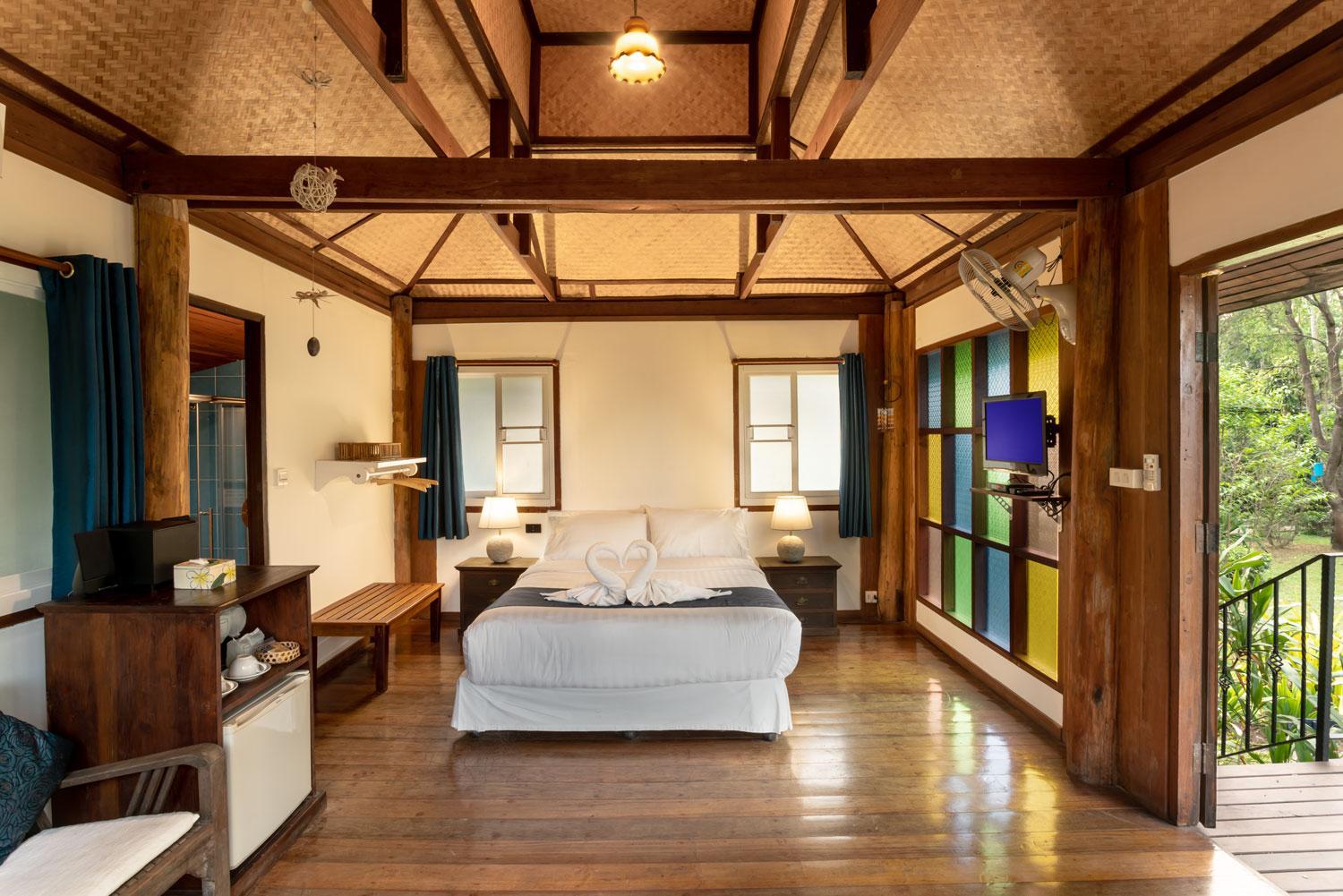 RimPai Cottage