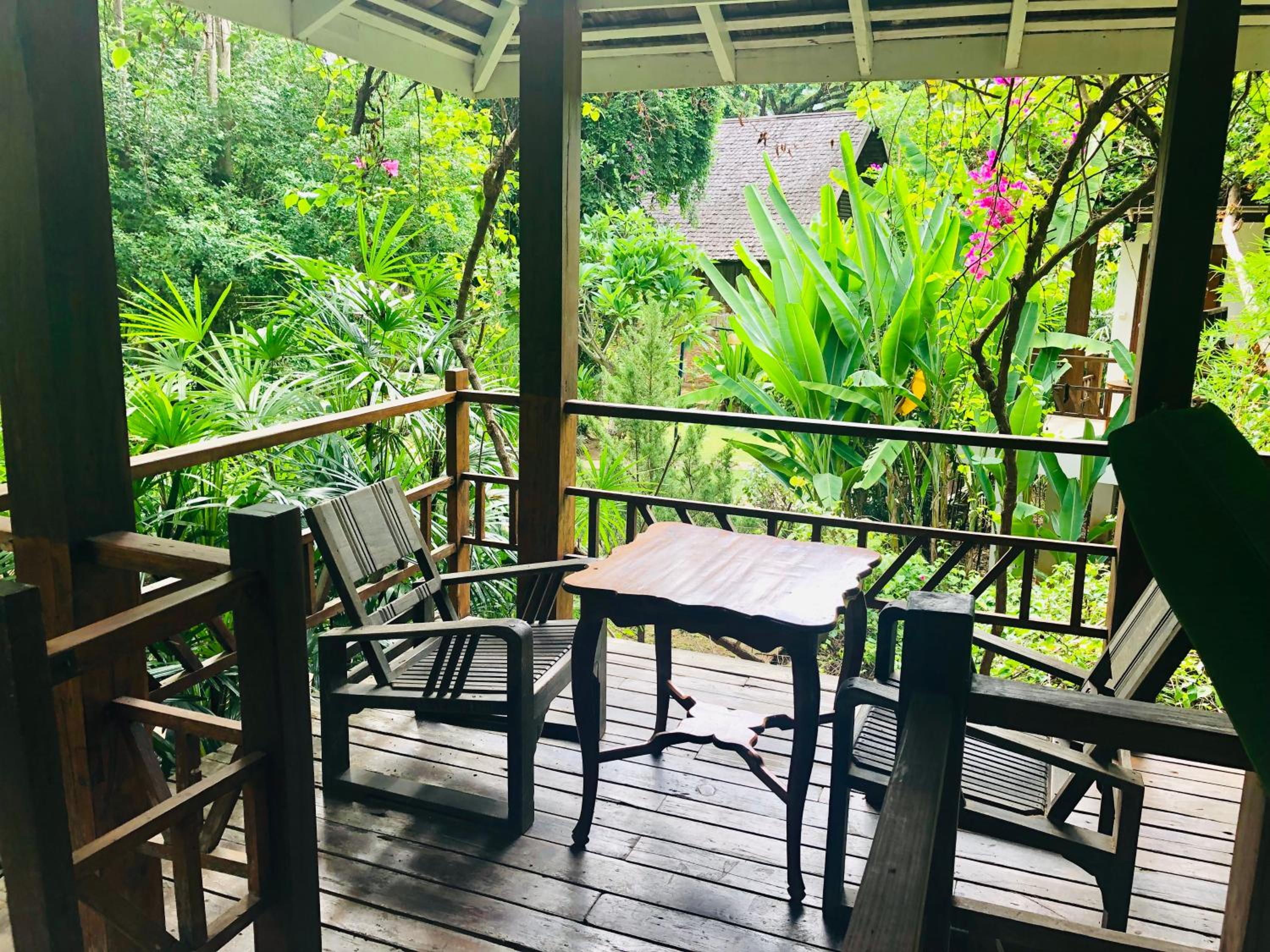 RimPai Cottage