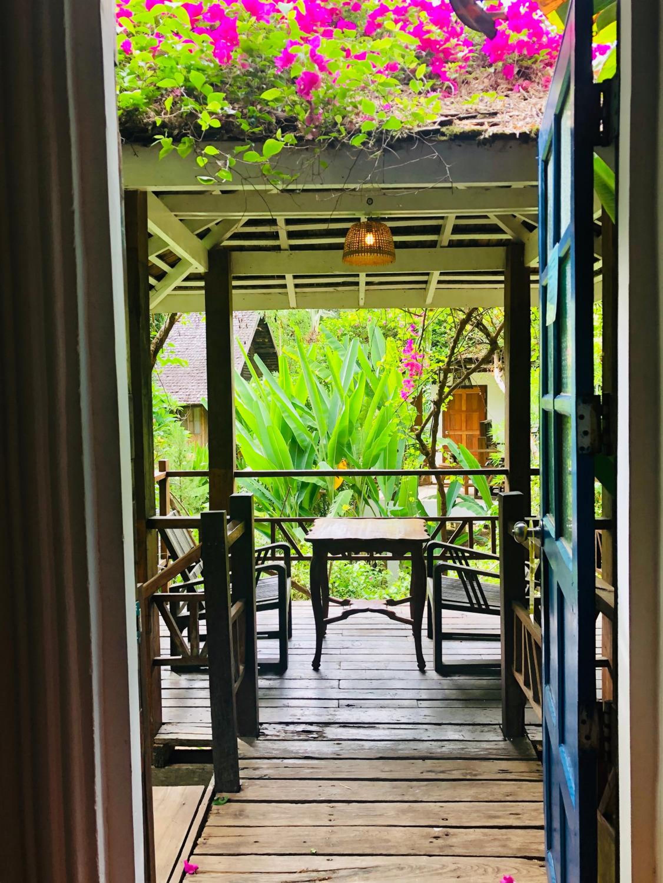 RimPai Cottage