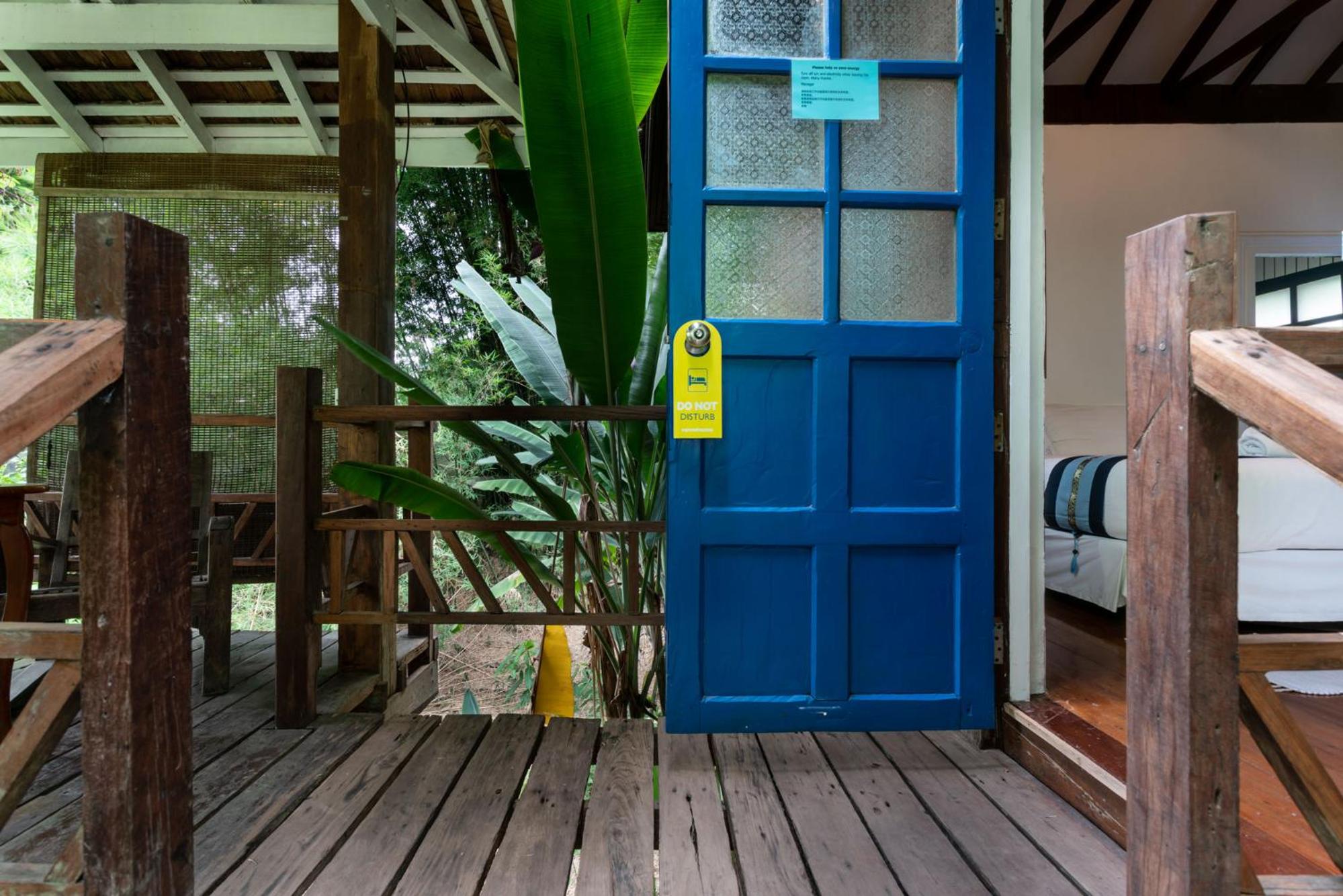 RimPai Cottage