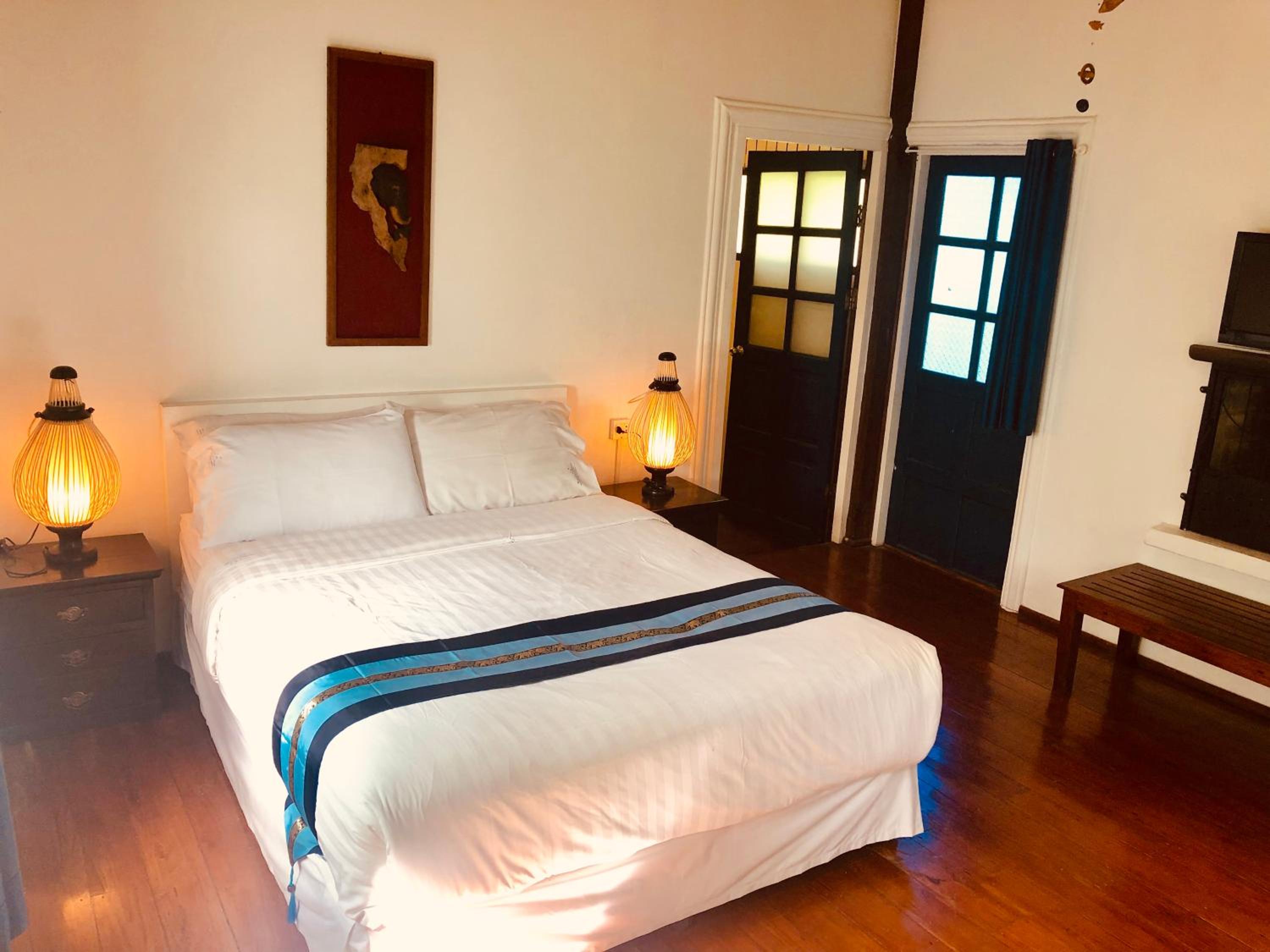 RimPai Cottage