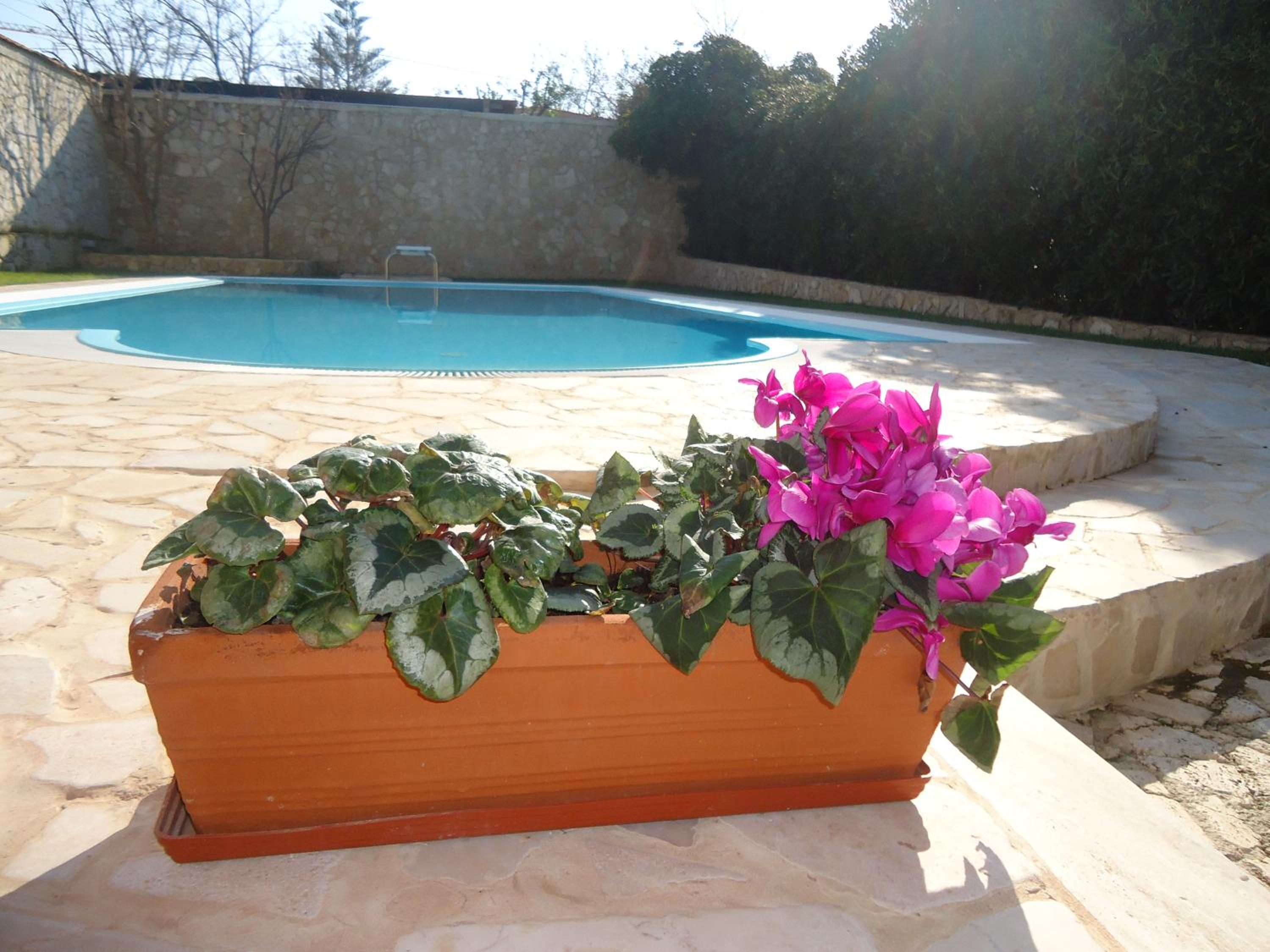 Villa Dafne