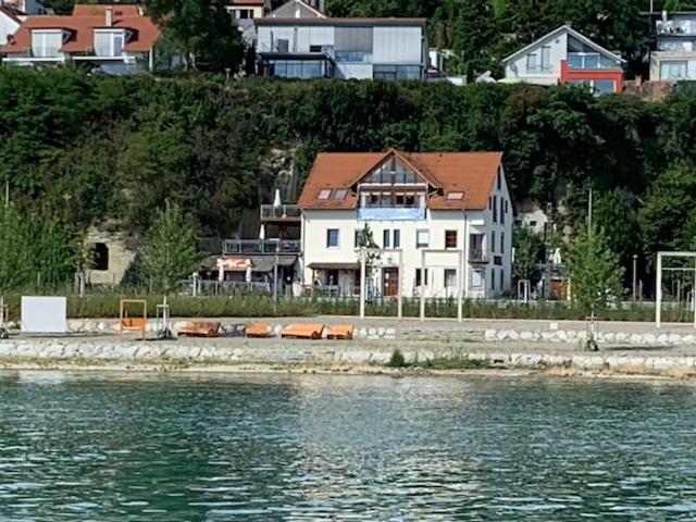 Gästehaus zum Felsen, photo 10