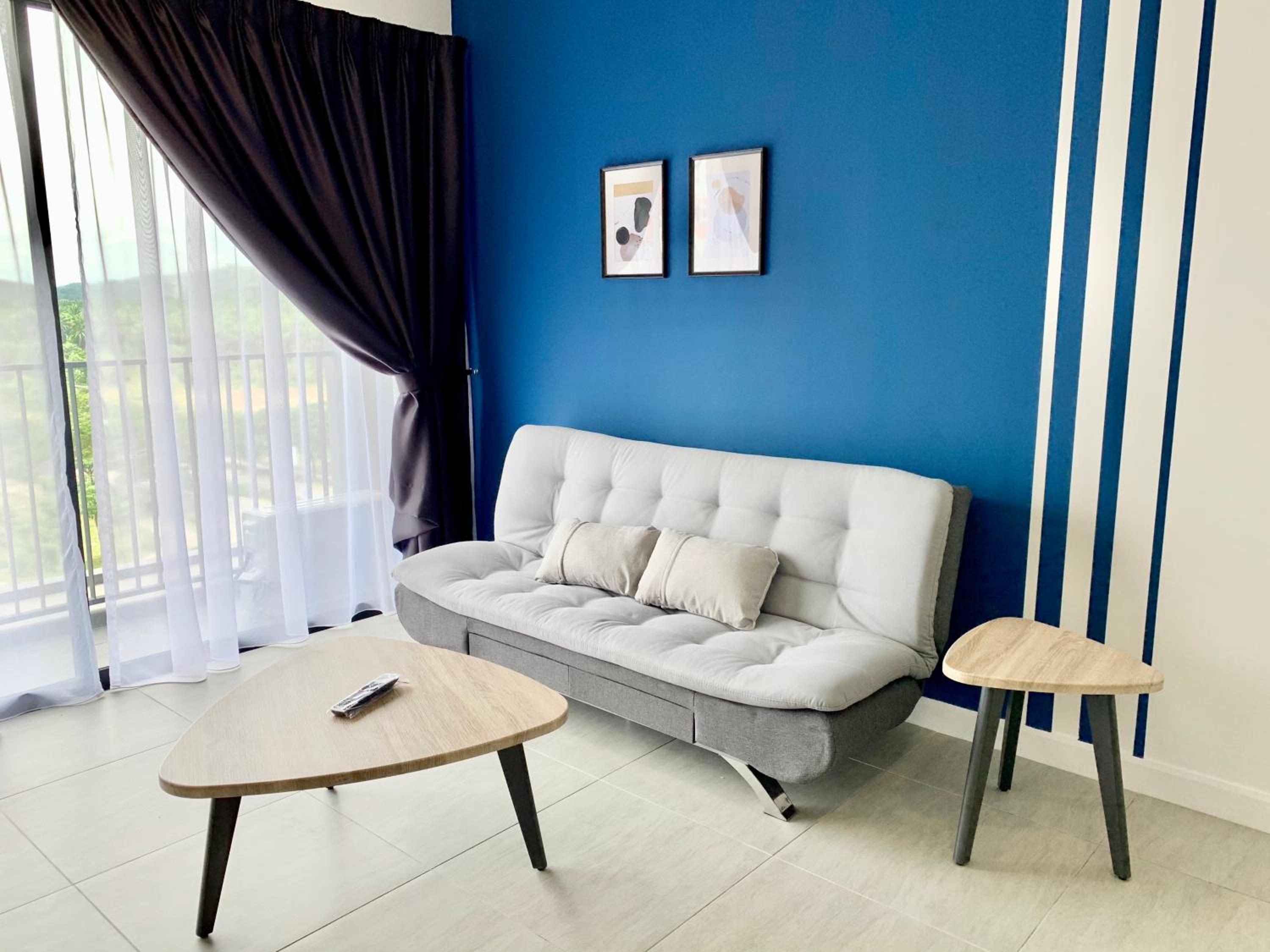 Bell Suites Moka, Sepang - 20