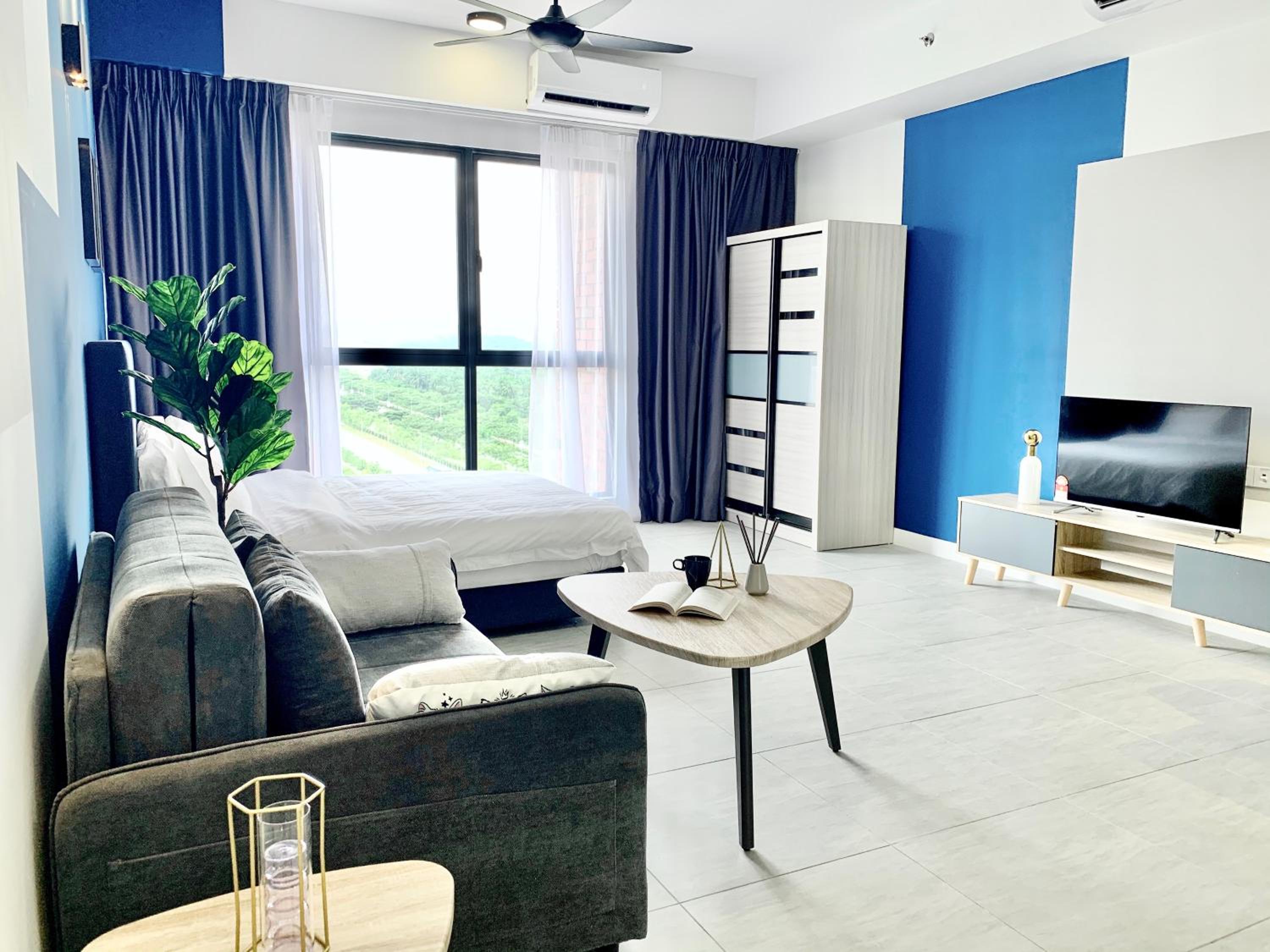 Bell Suites Moka photo 4