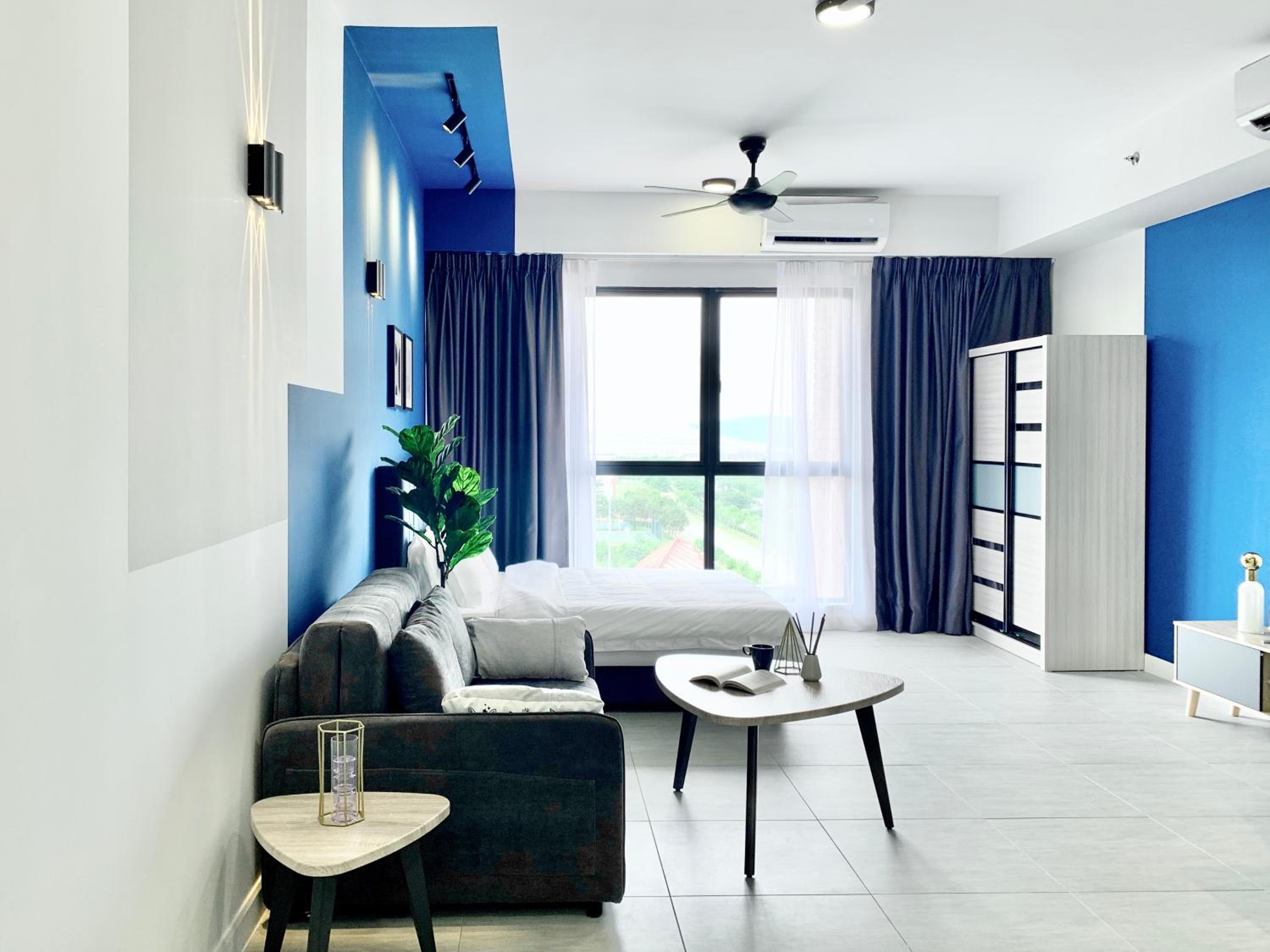 Bell Suites Moka photo 5
