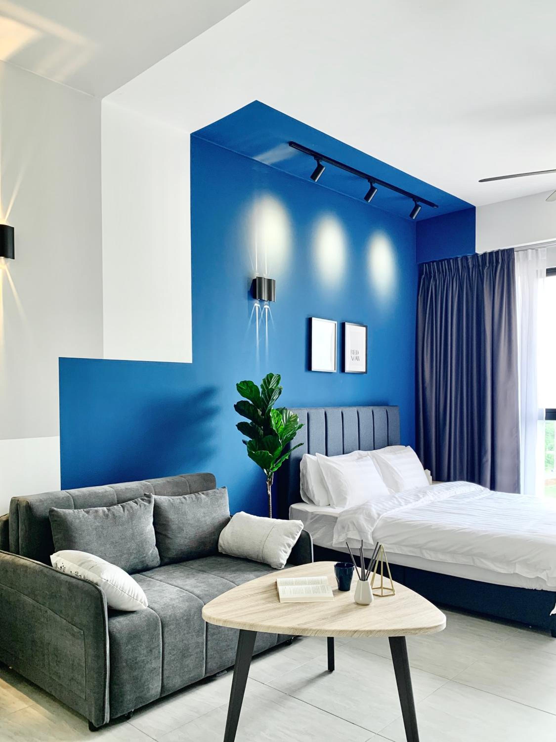 Bell Suites Moka photo 1