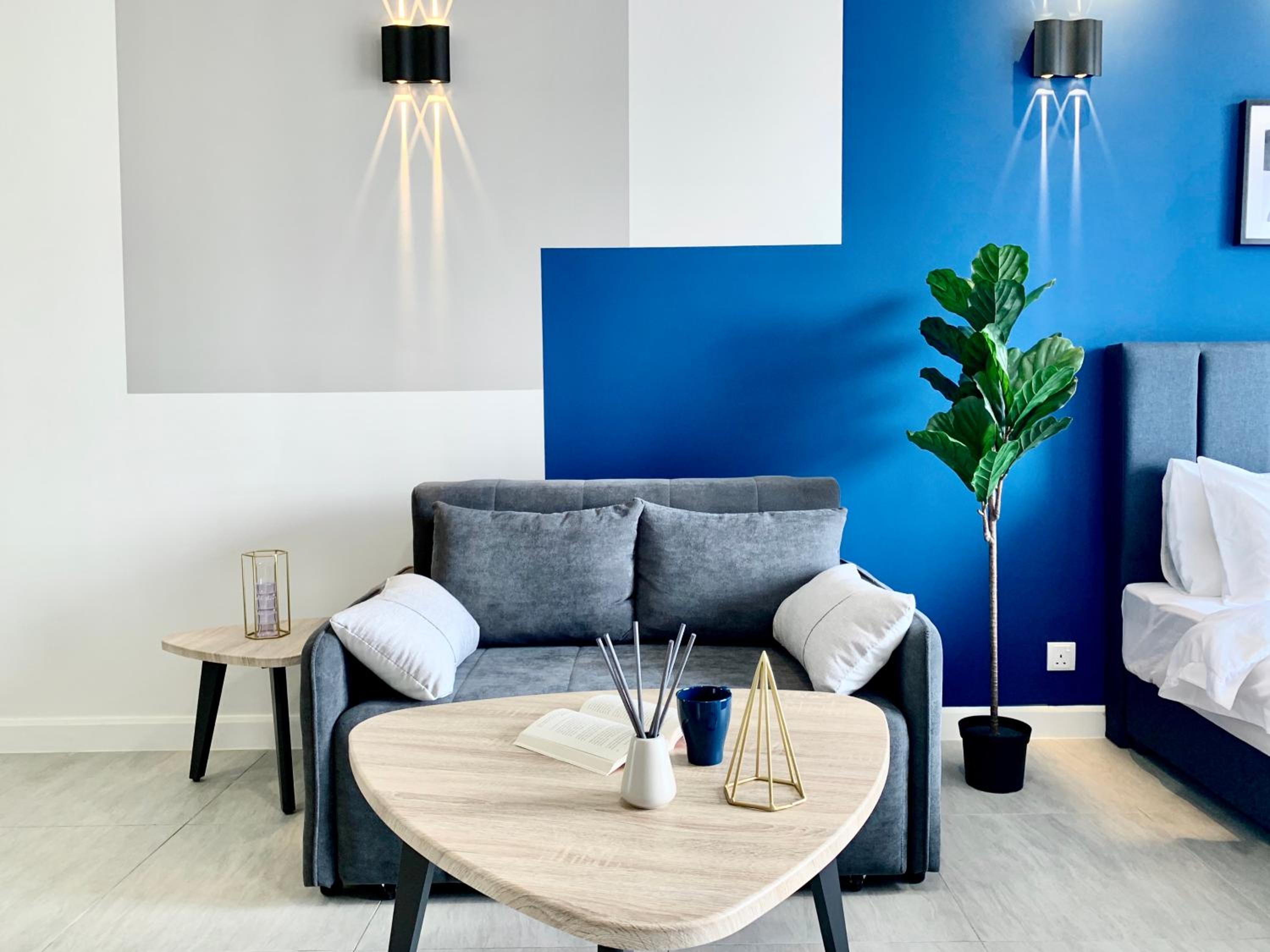 Bell Suites Moka photo 6