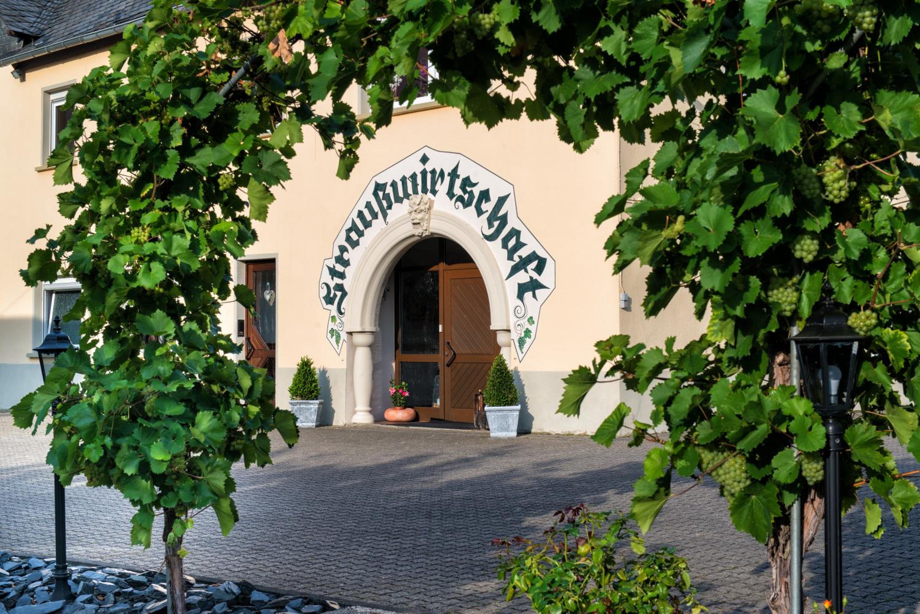 Ferienwohnung Römerweinhof