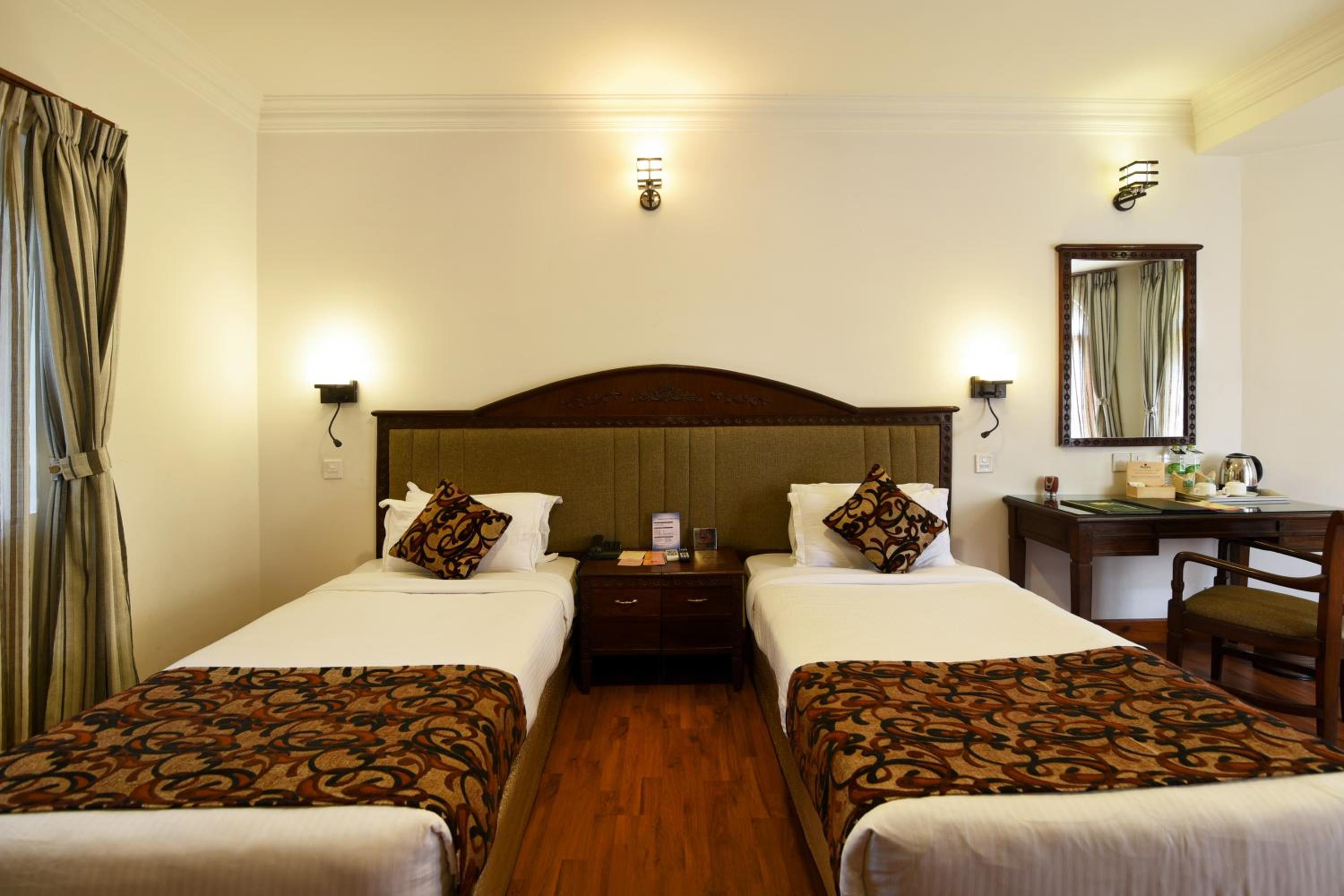 Park Village Resort by KGH Group