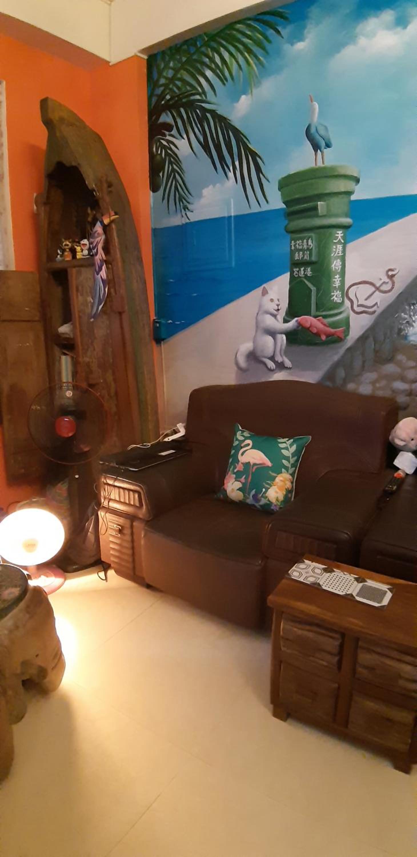 Hualien Seaside B&B