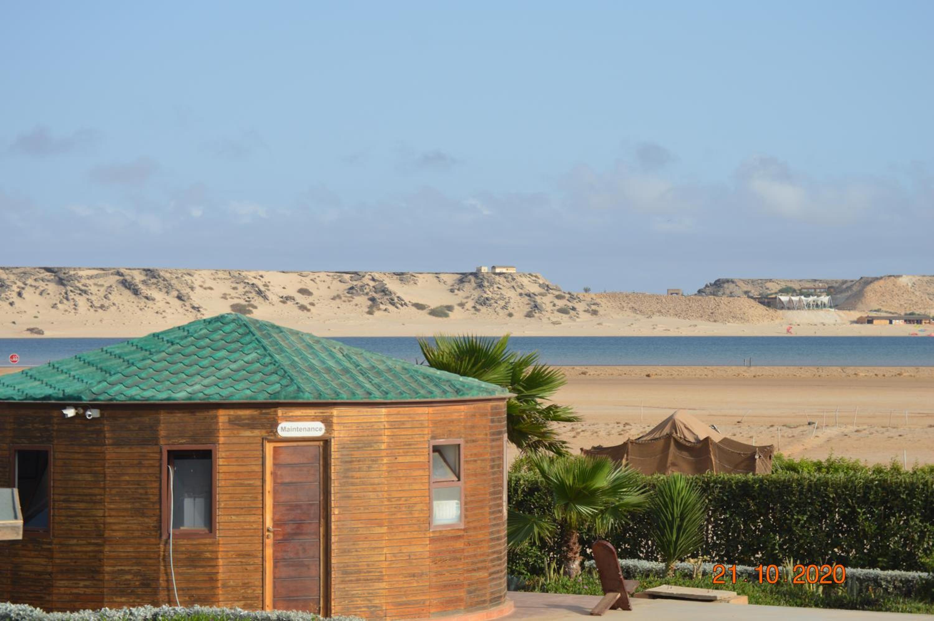 Dakhla Kitesurf World