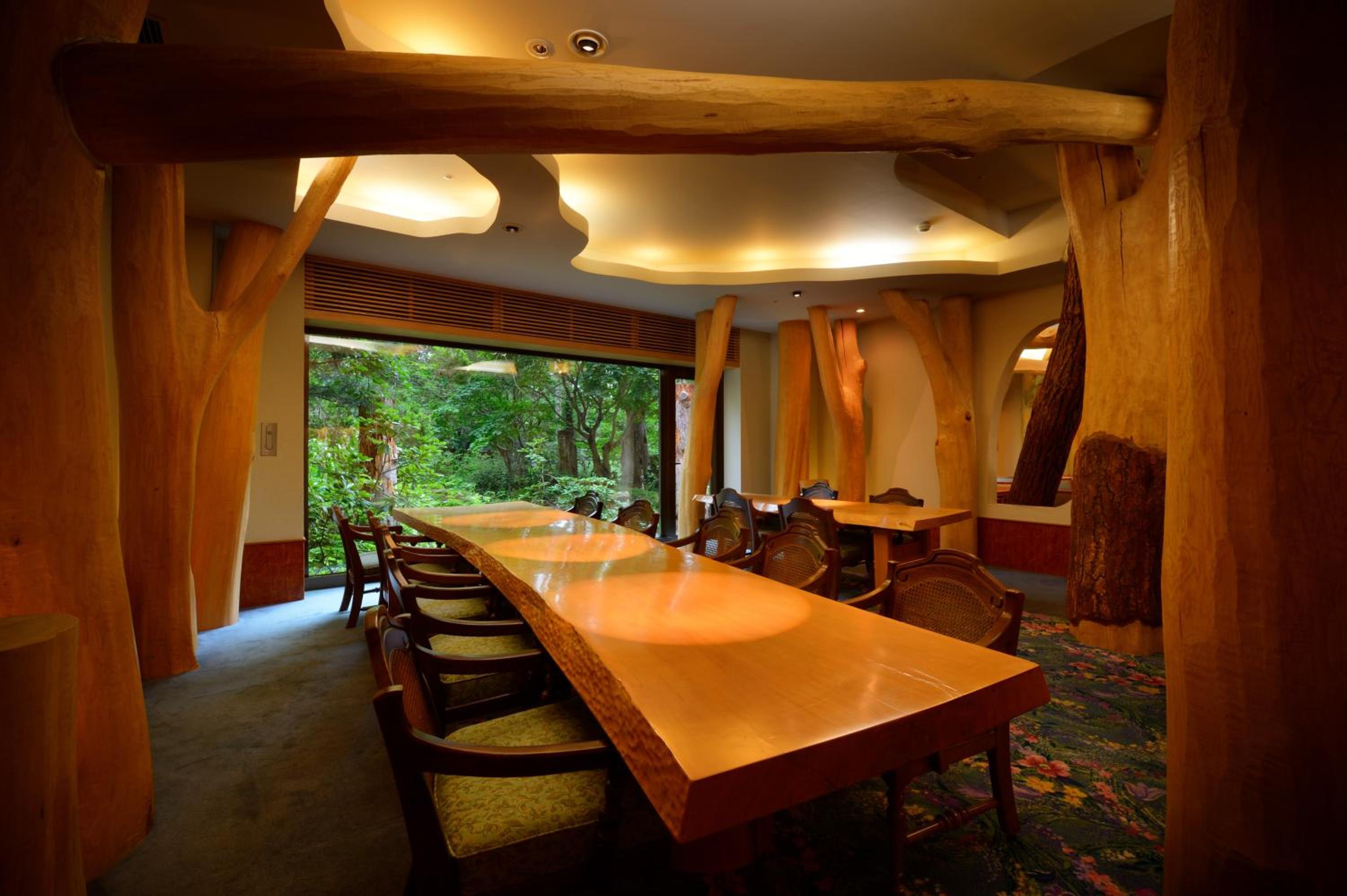 Hotel Daiheigen