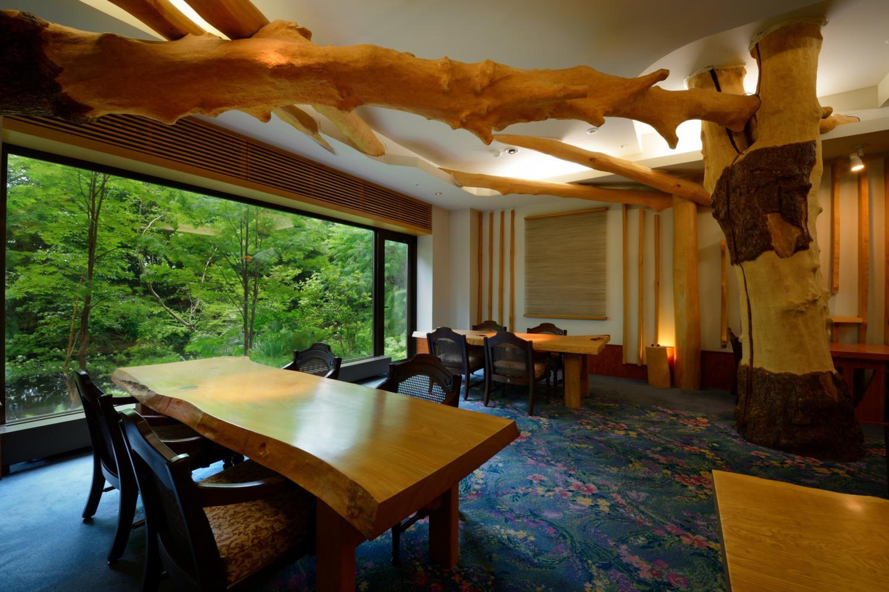 Hotel Daiheigen