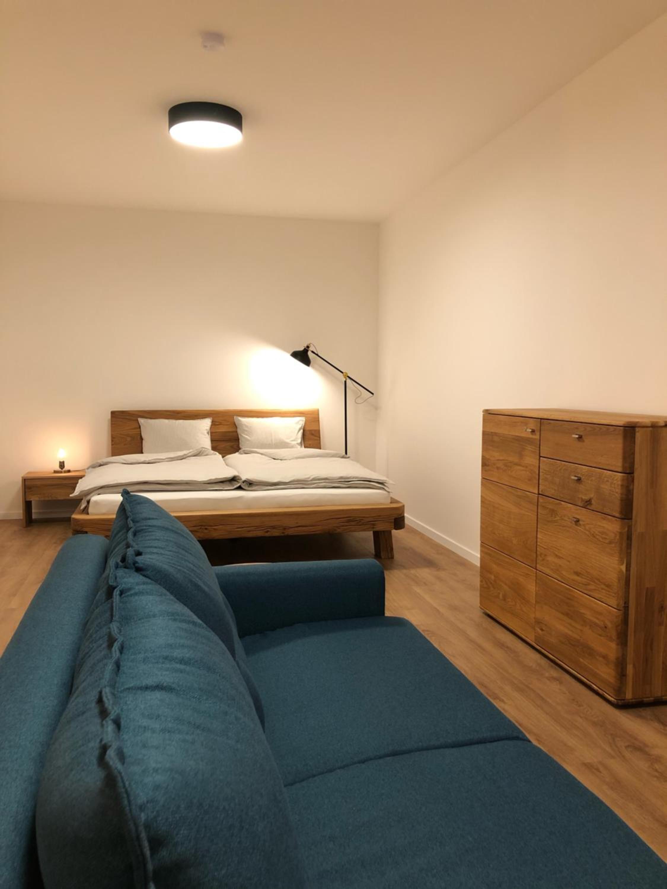 Apartmán Janina