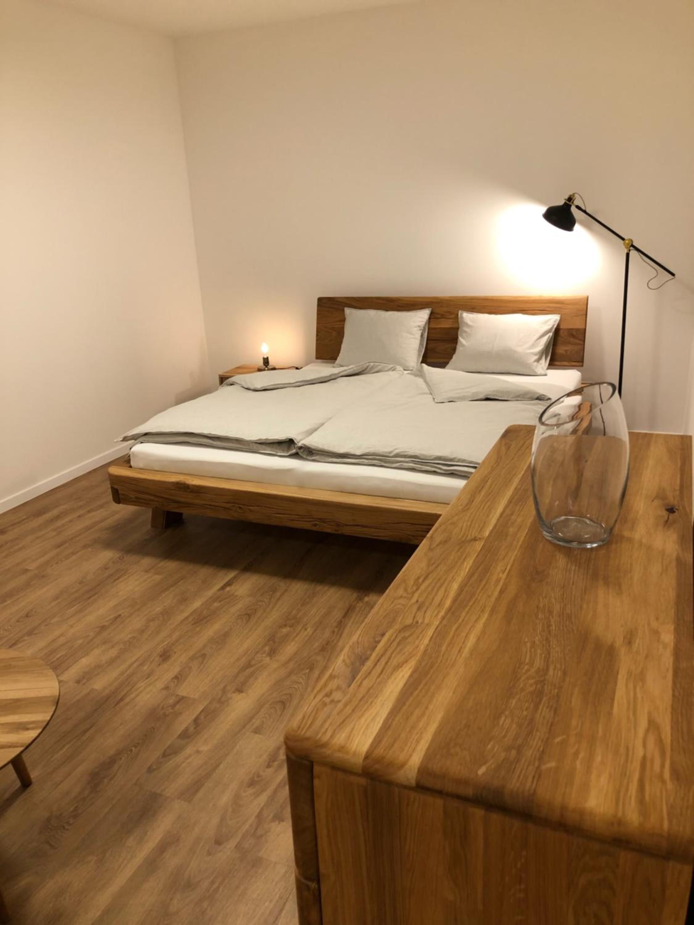 Apartmán Janina