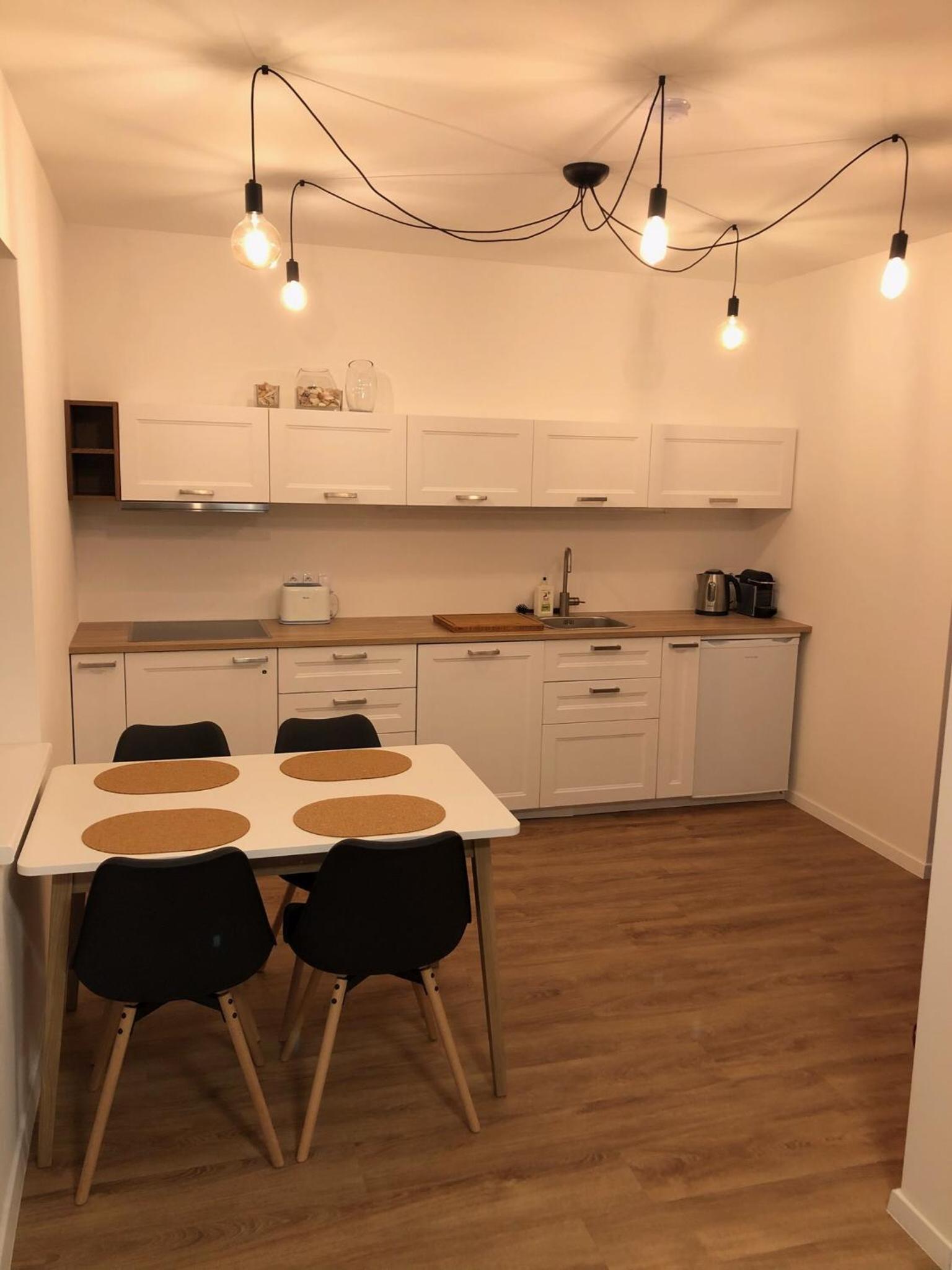 Apartmán Janina