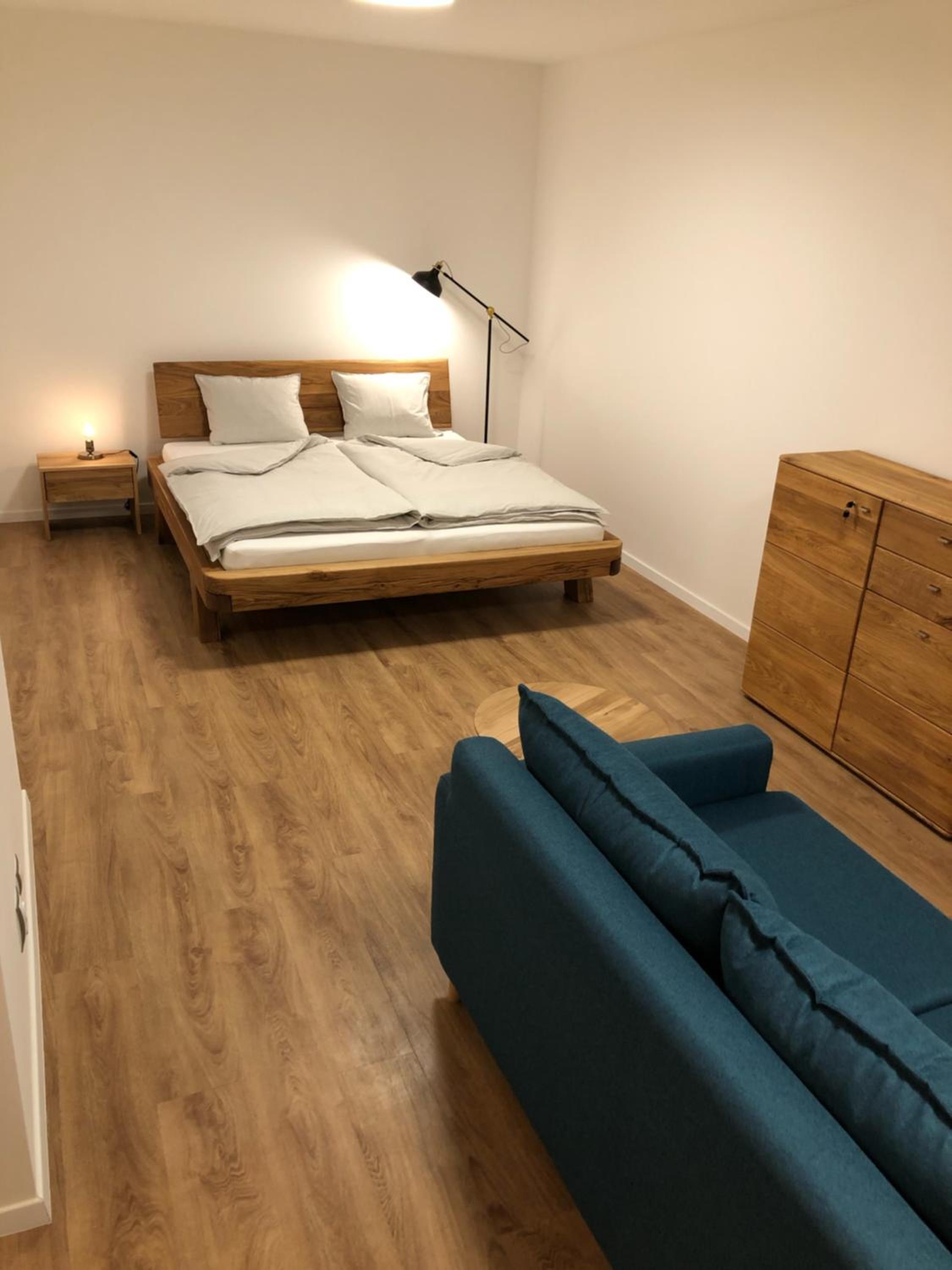 Apartmán Janina