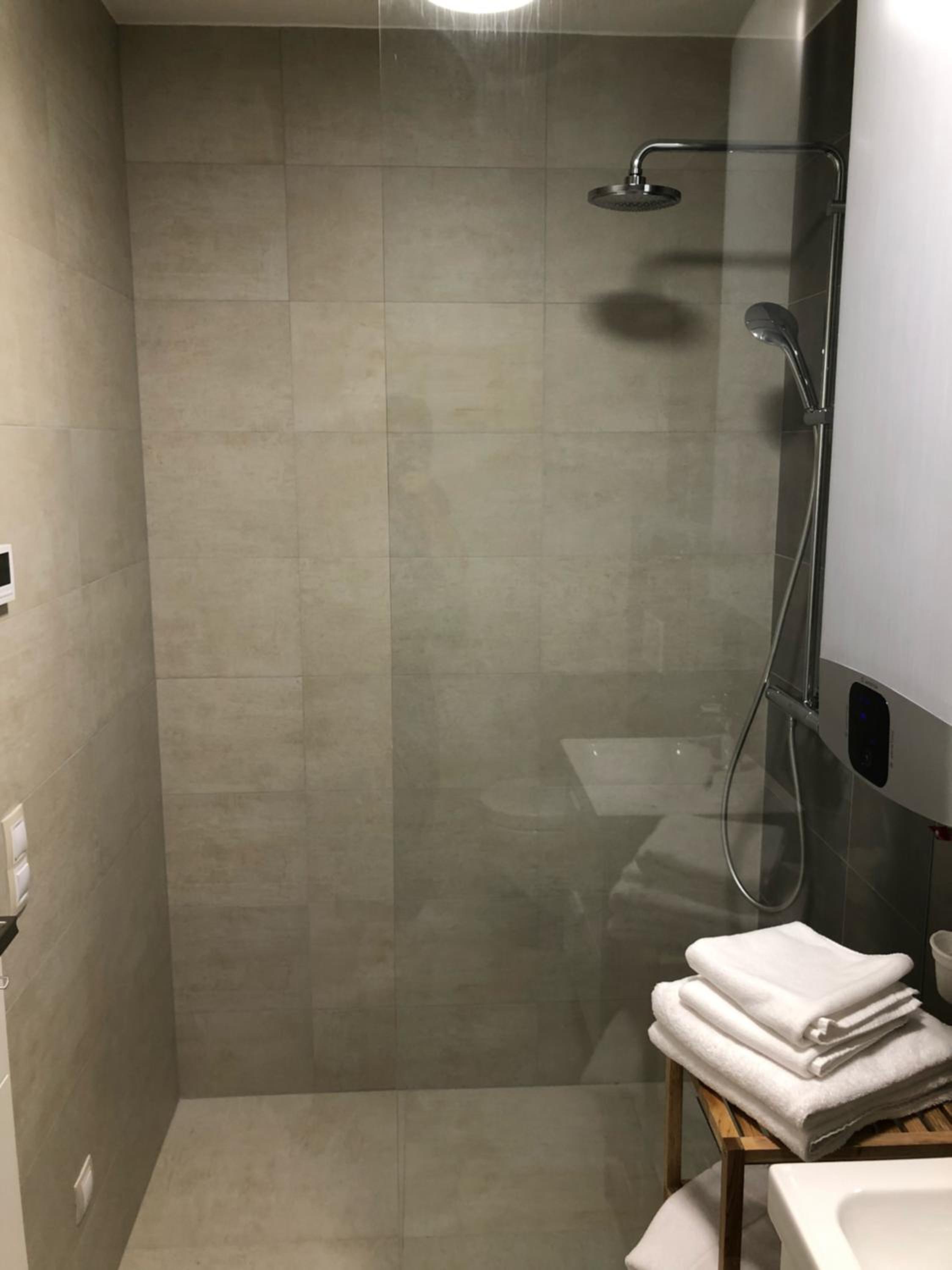 Apartmán Janina