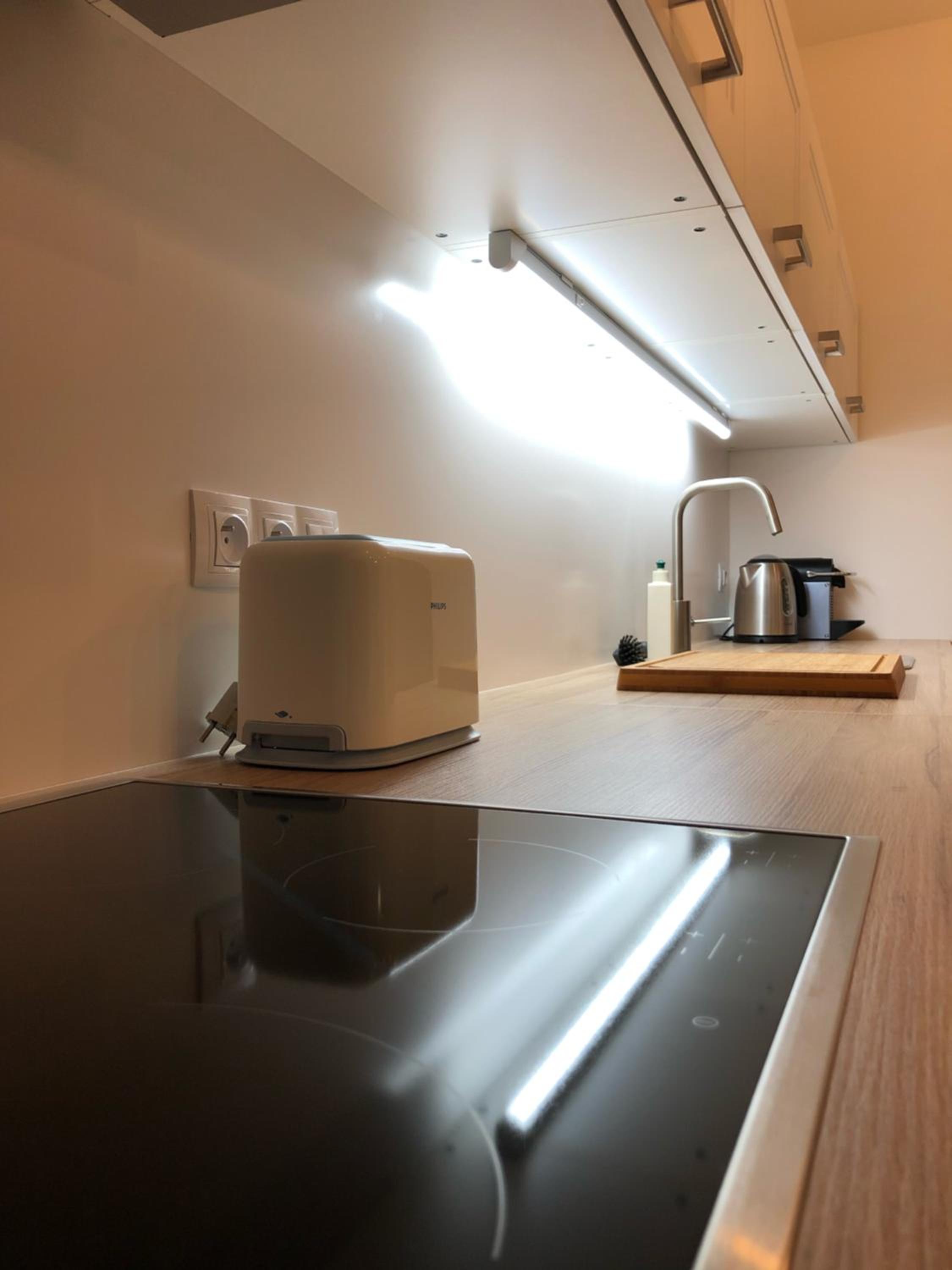 Apartmán Janina