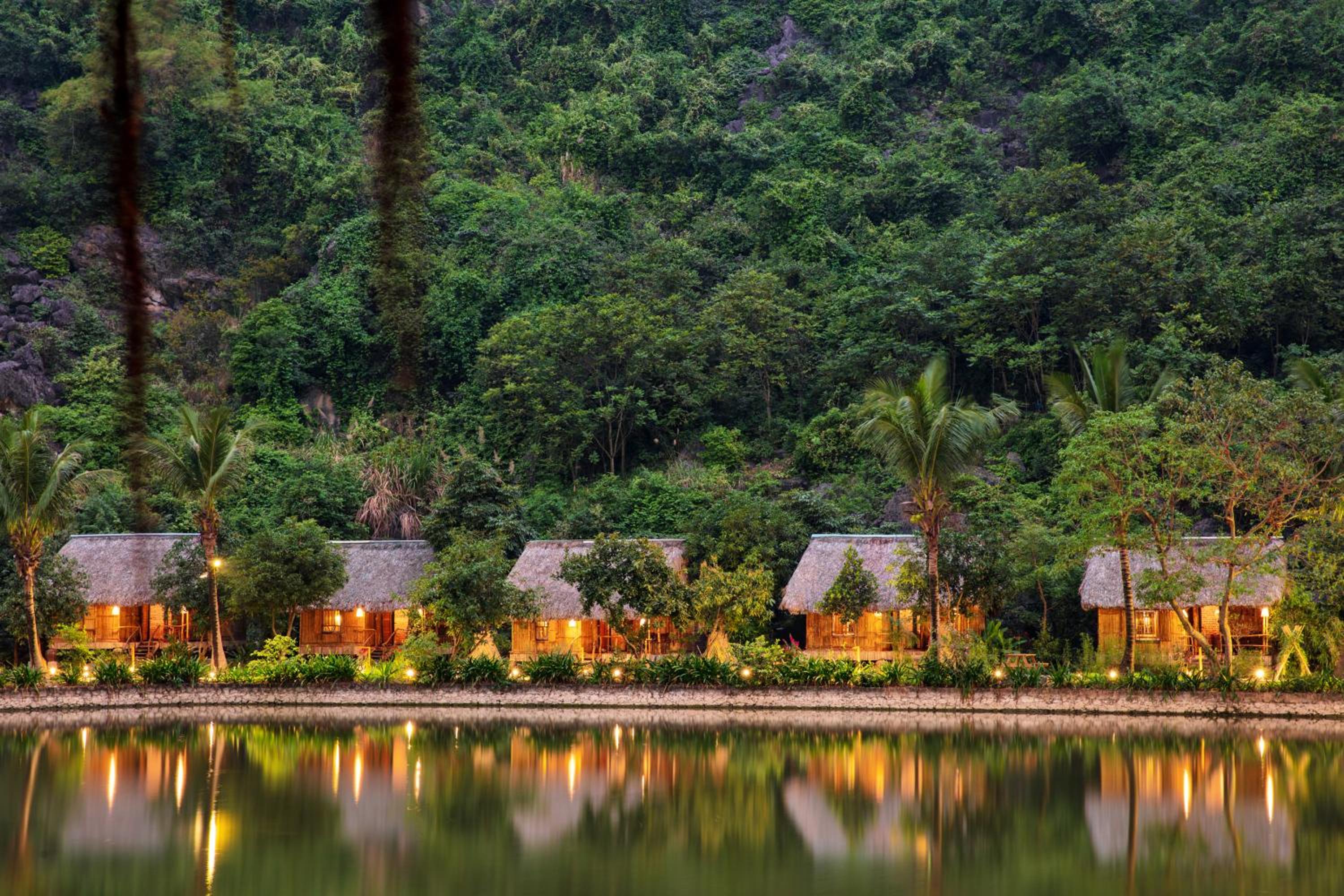 An's Eco Garden Resort