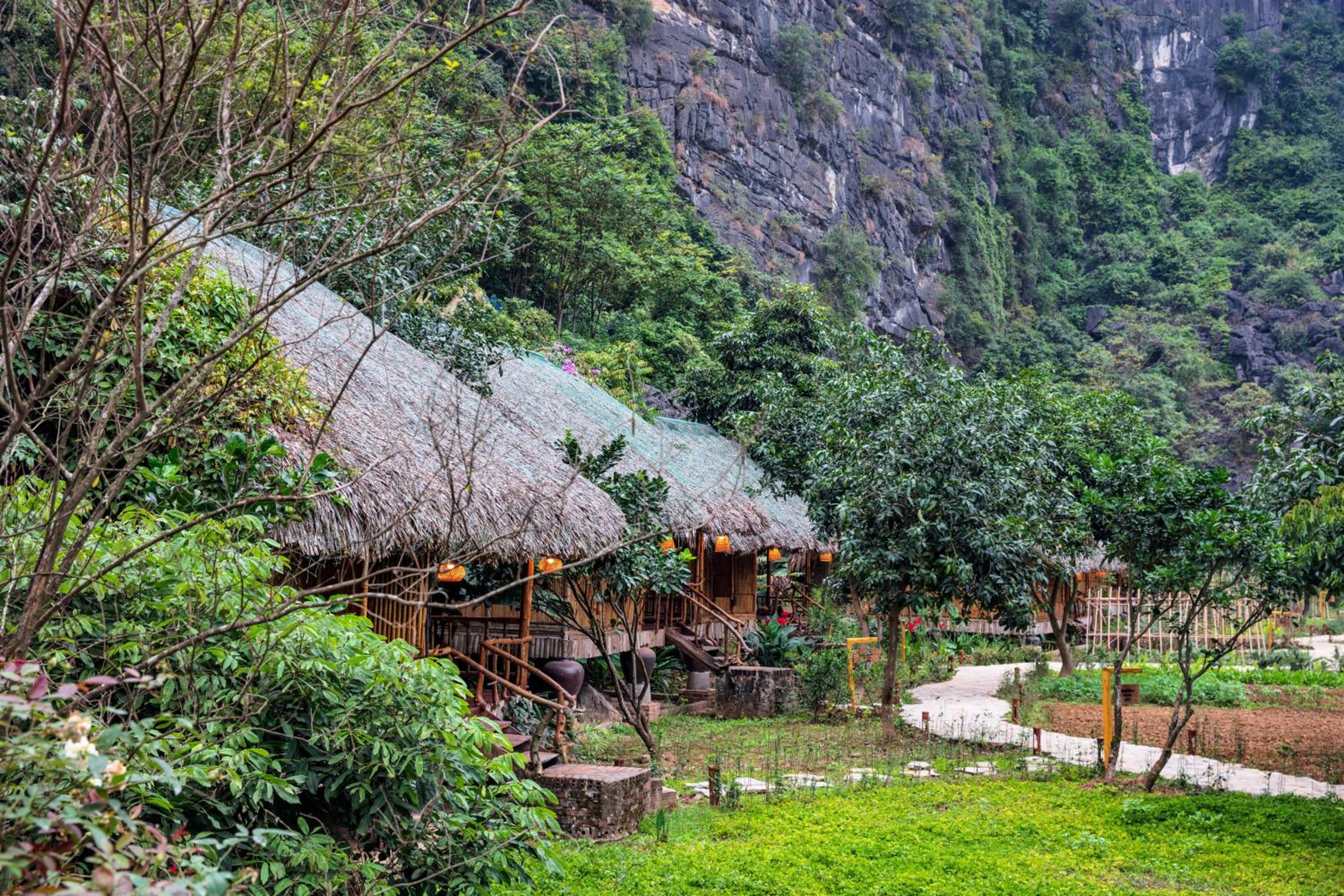 An's Eco Garden Resort