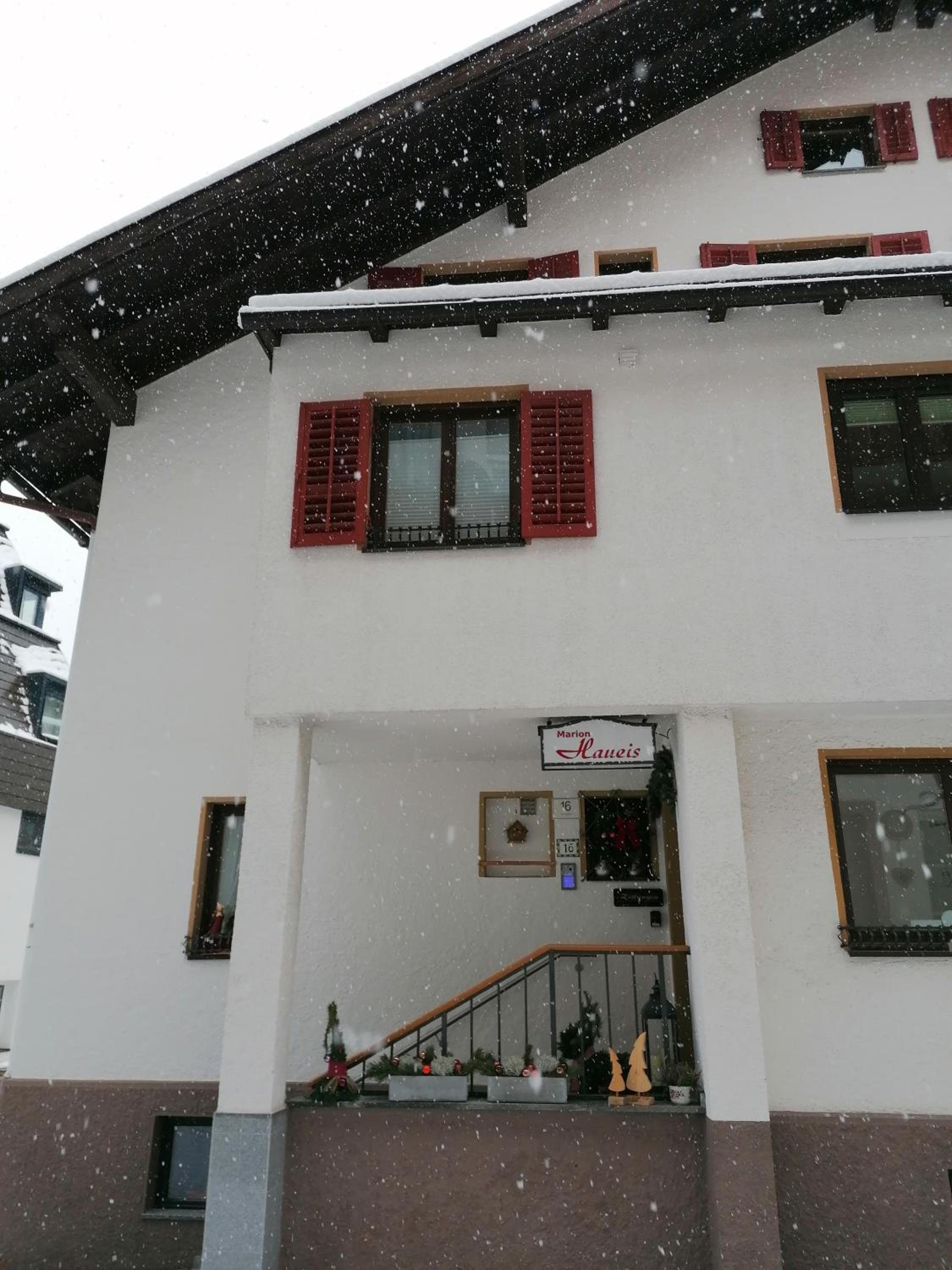 Haus Marion Haueis